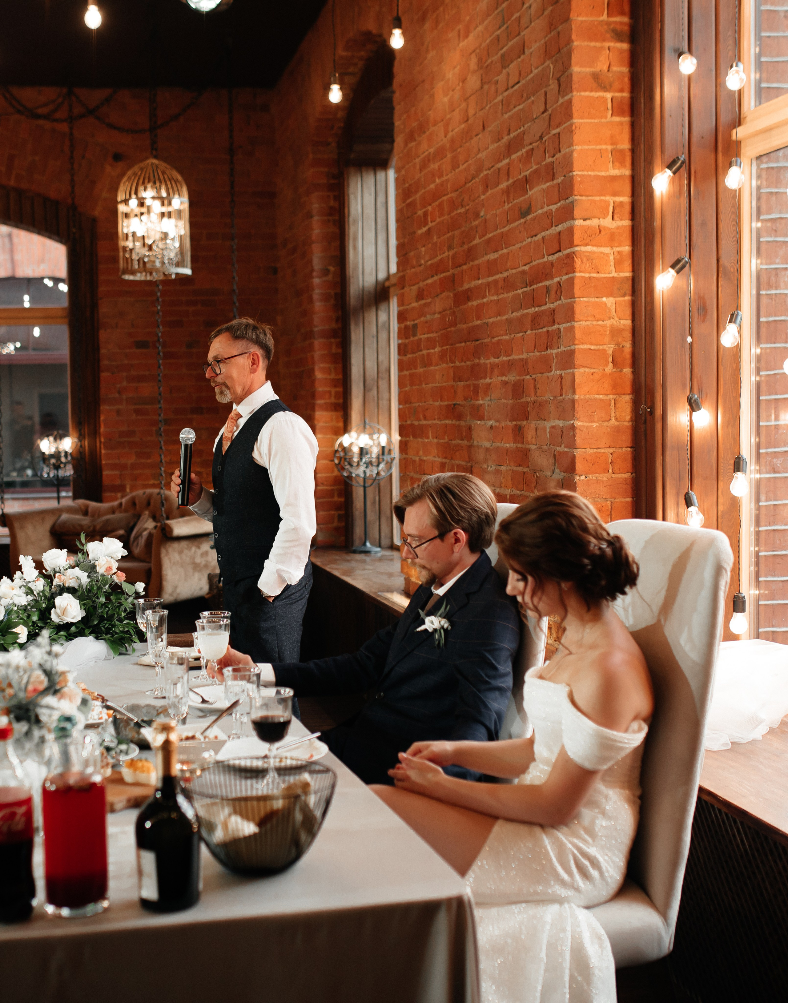 Wedding Day. Анна Михайлова|Свадебный фотограф в Санкт-Петербурге