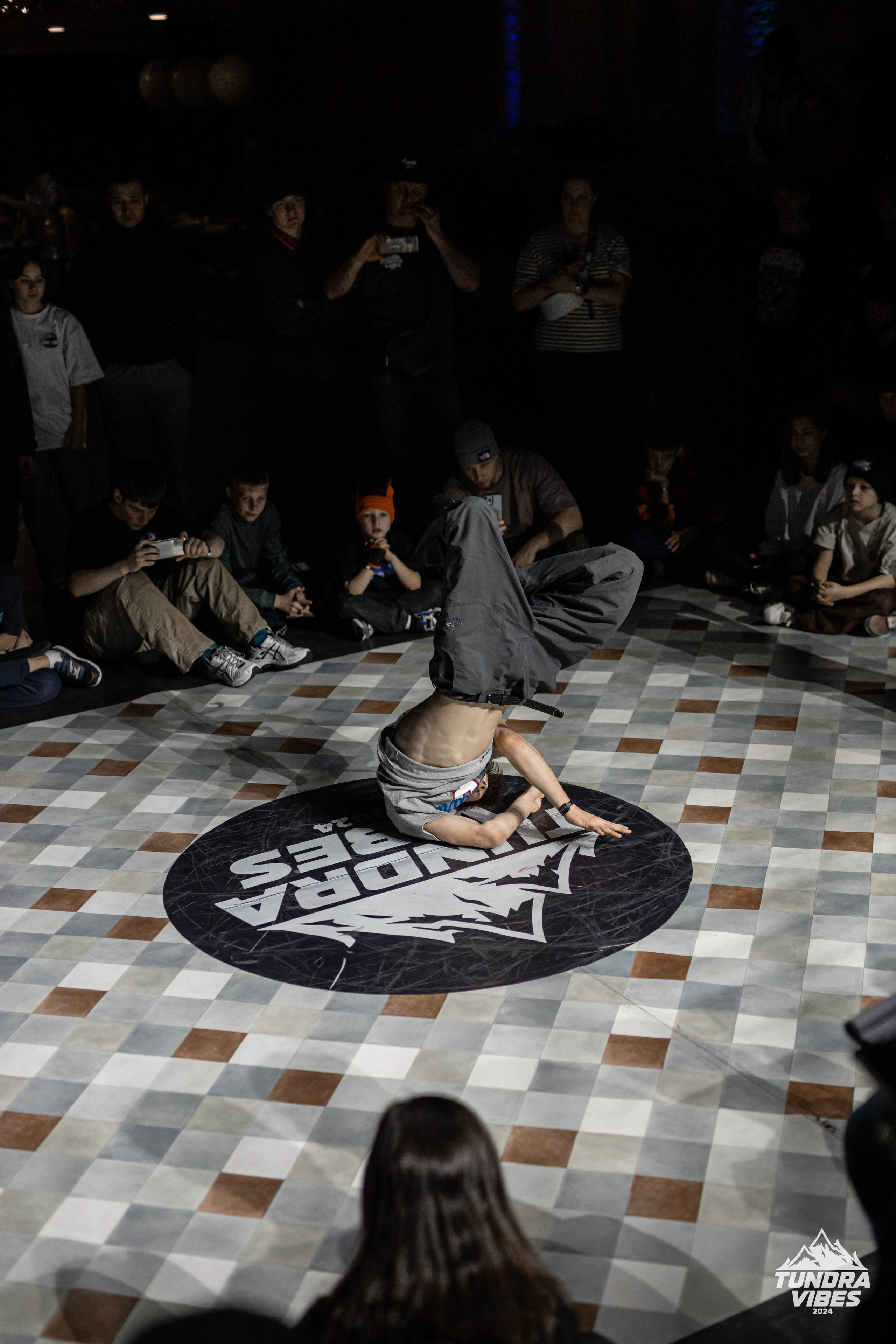 TUNDRA VIBES 2024. LIYALEE PHOTO