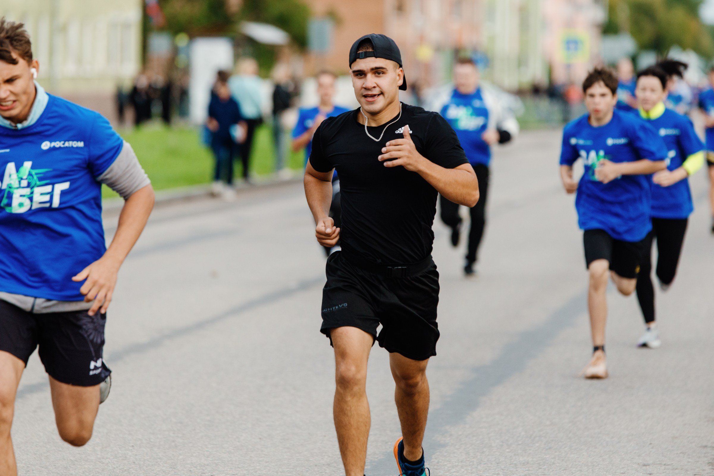 День города Усолье-Сибирское 2025. Фотограф в Иркутске Евгения Айвазова