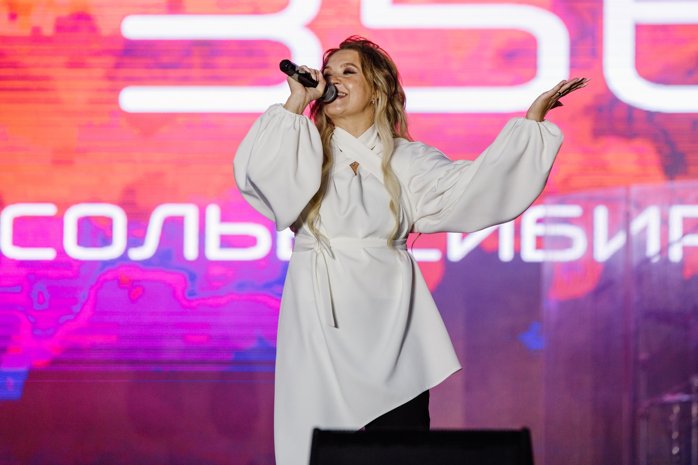 День города Усолье-Сибирское 2025. Фотограф в Иркутске Евгения Айвазова