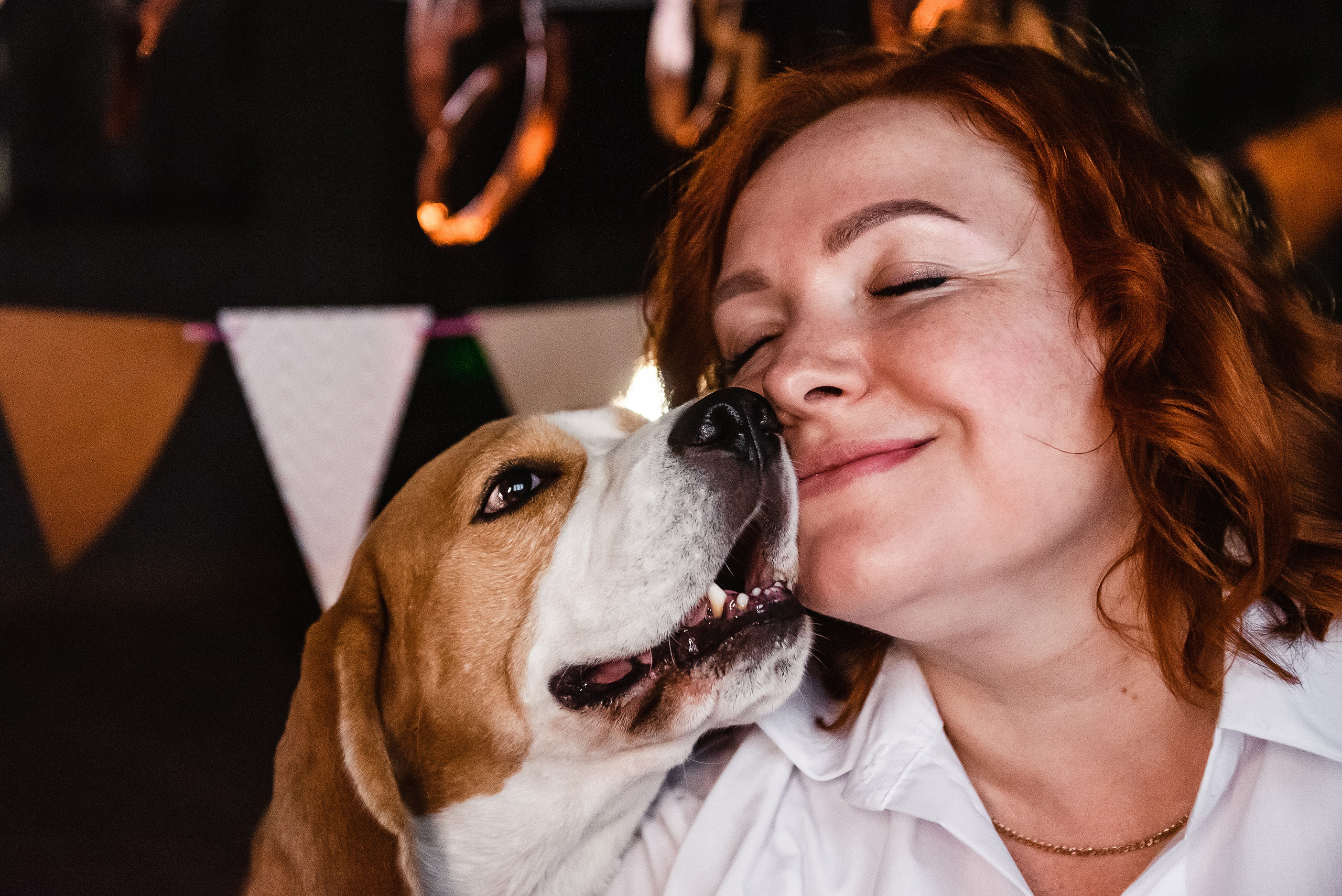 День рождение Дарси. Семейный Фотограф в Москве Ирина Хохлова