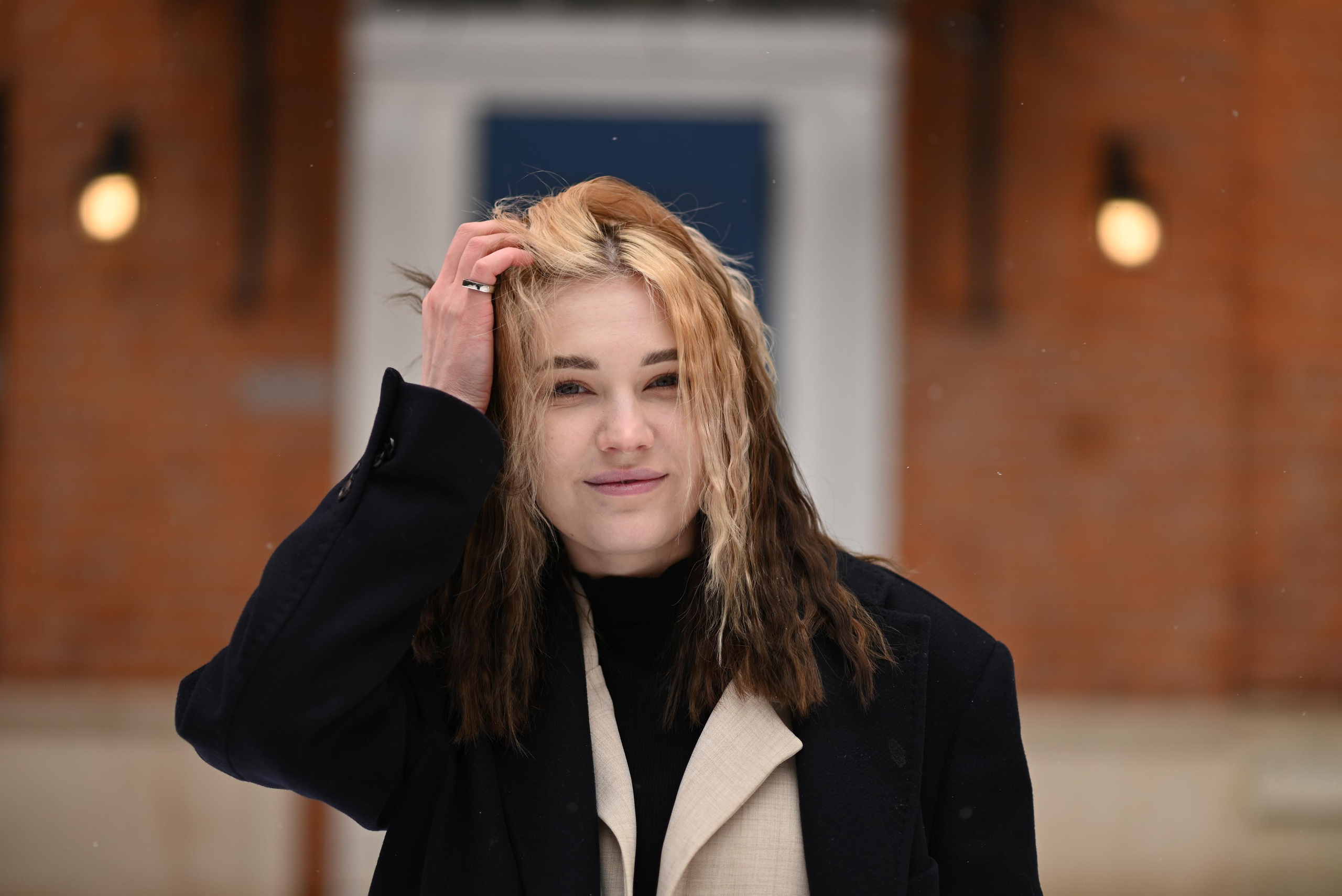 Как выглядят результаты прямо с камеры [SooC]?. Фотограф в Москве Михаил Елизарьев