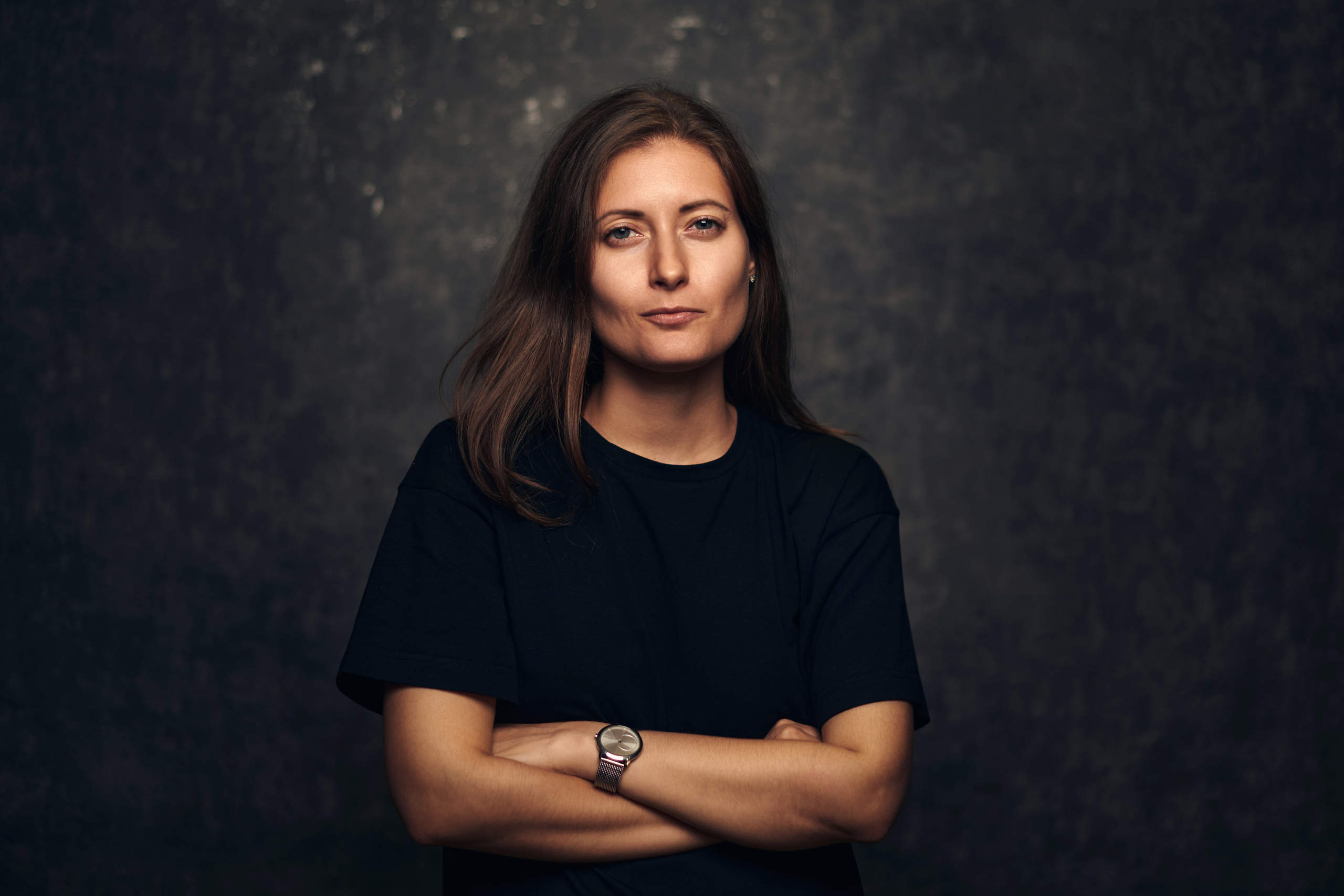 Портреты для Натальи. Фотограф в Москве Михаил Елизарьев