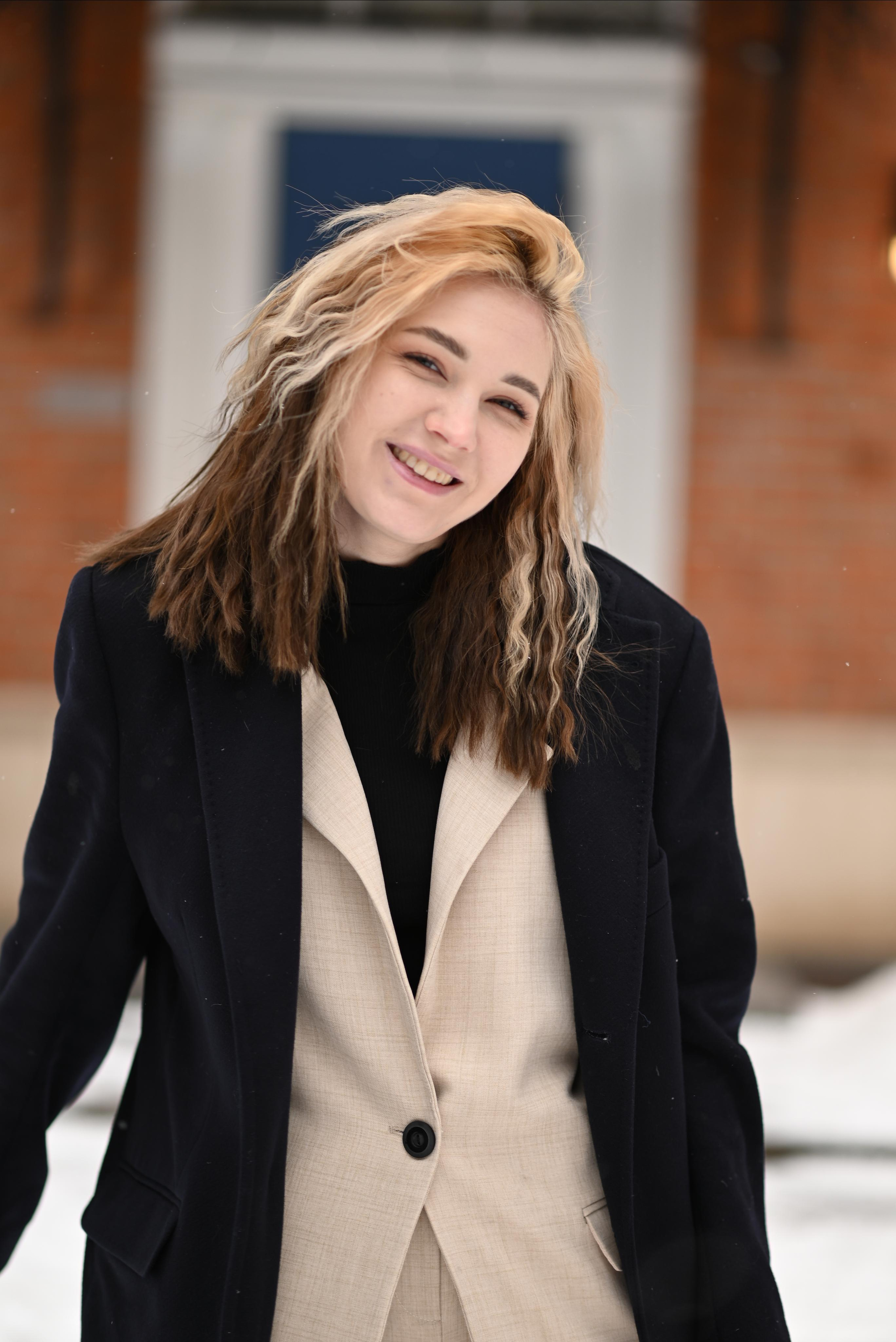 Как выглядят результаты прямо с камеры [SooC]?. Фотограф в Москве Михаил Елизарьев