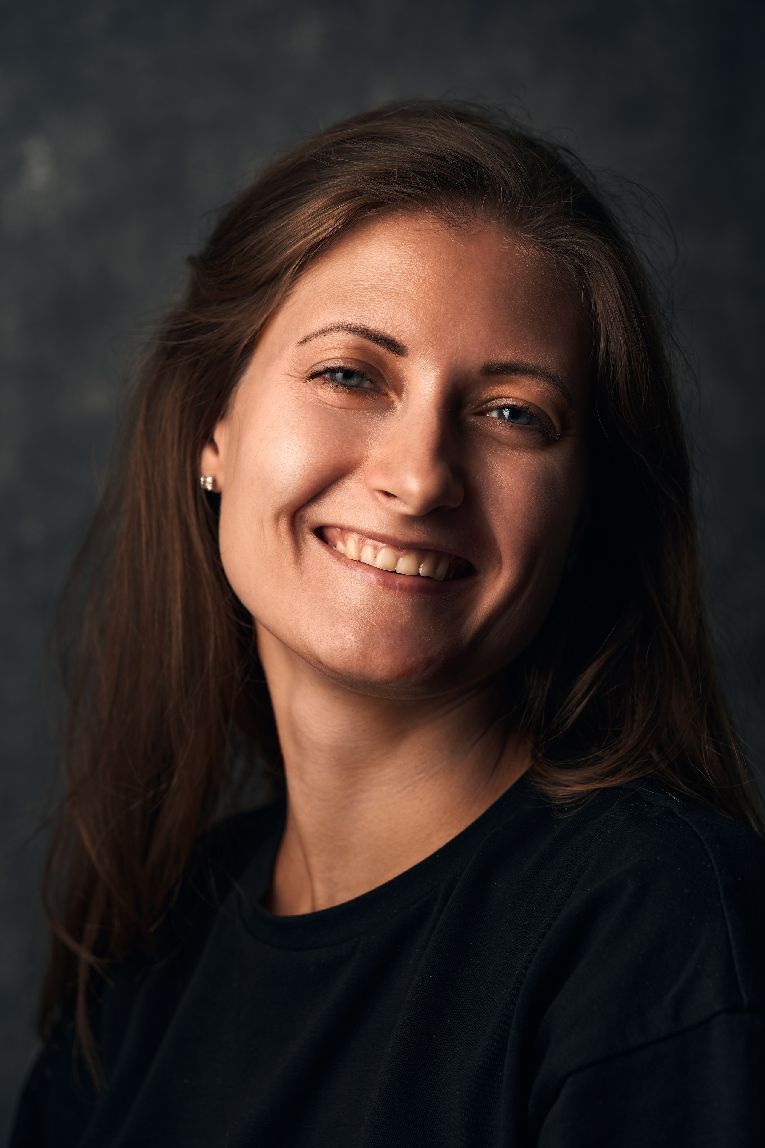 Портреты для Натальи. Фотограф в Москве Михаил Елизарьев