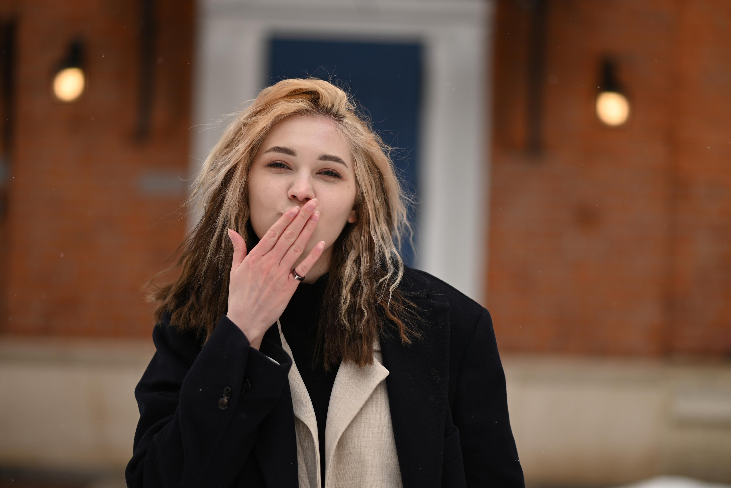 Как выглядят результаты прямо с камеры [SooC]?. Фотограф в Москве Михаил Елизарьев