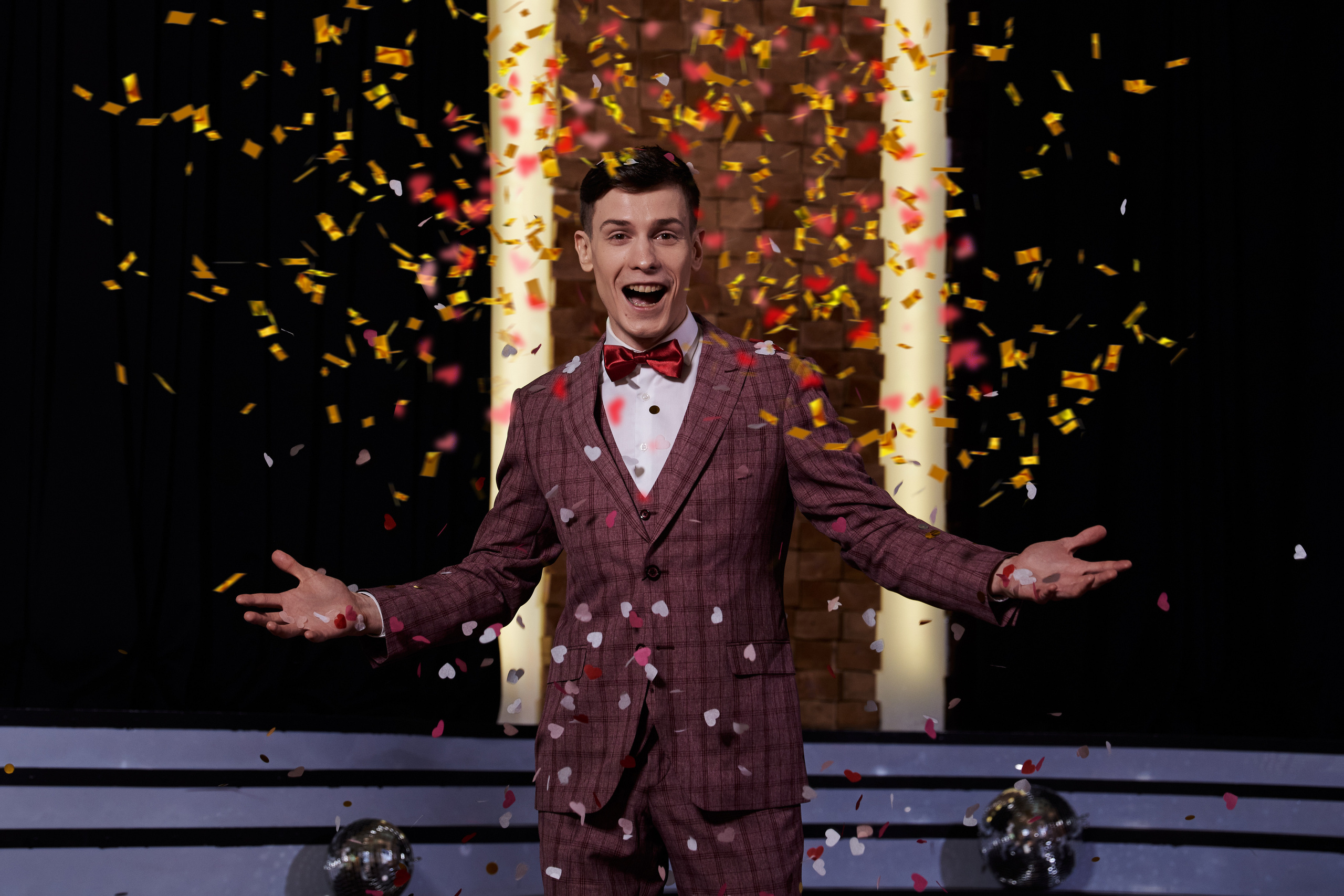 Мужской портрет для бизнеса и соцсетей. Фотограф в Москве Михаил Елизарьев