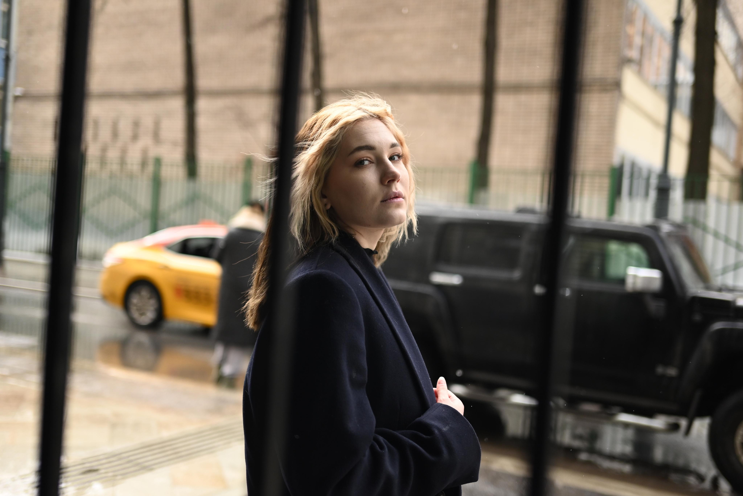 Как выглядят результаты прямо с камеры [SooC]?. Фотограф в Москве Михаил Елизарьев