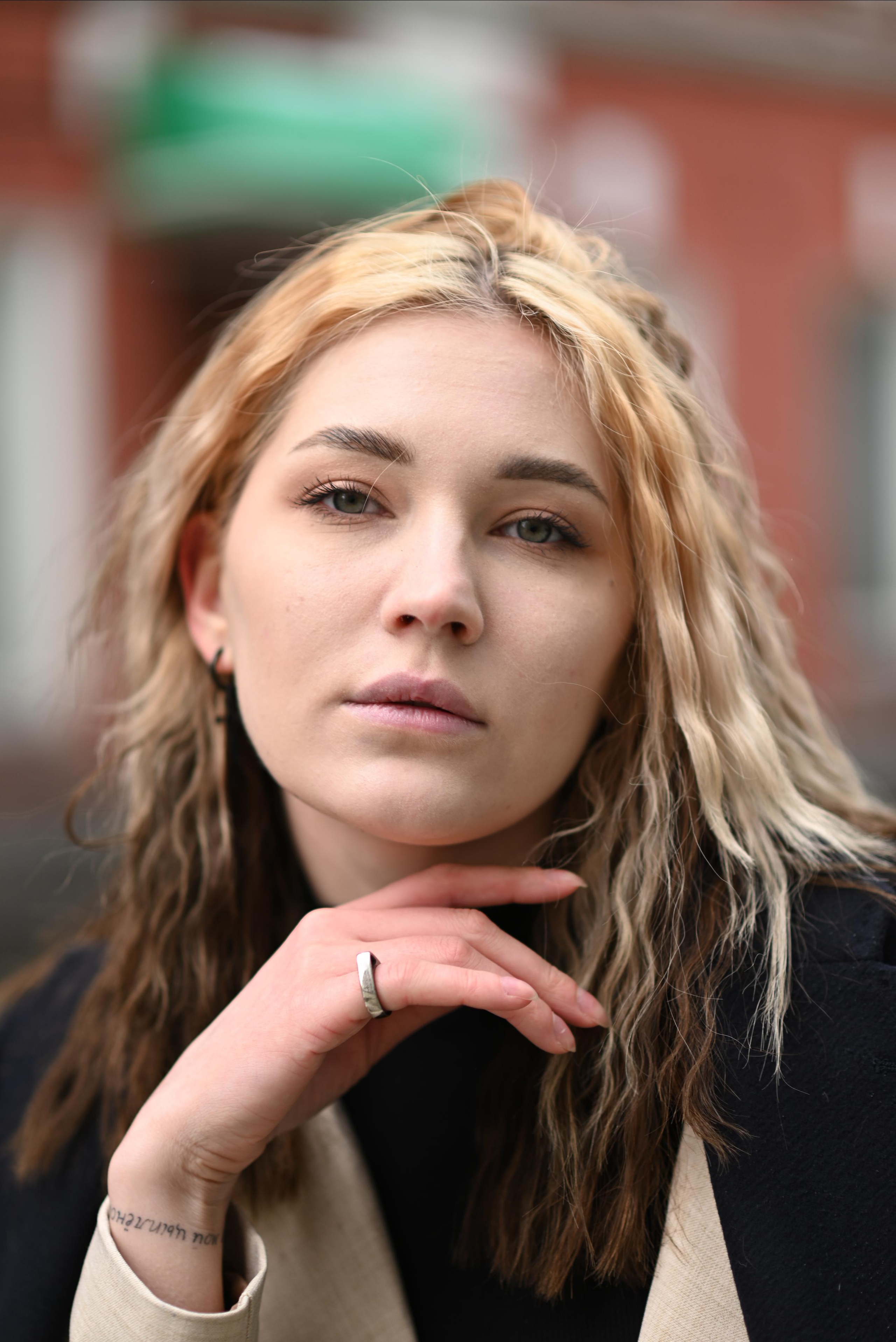 Как выглядят результаты прямо с камеры [SooC]?. Фотограф в Москве Михаил Елизарьев