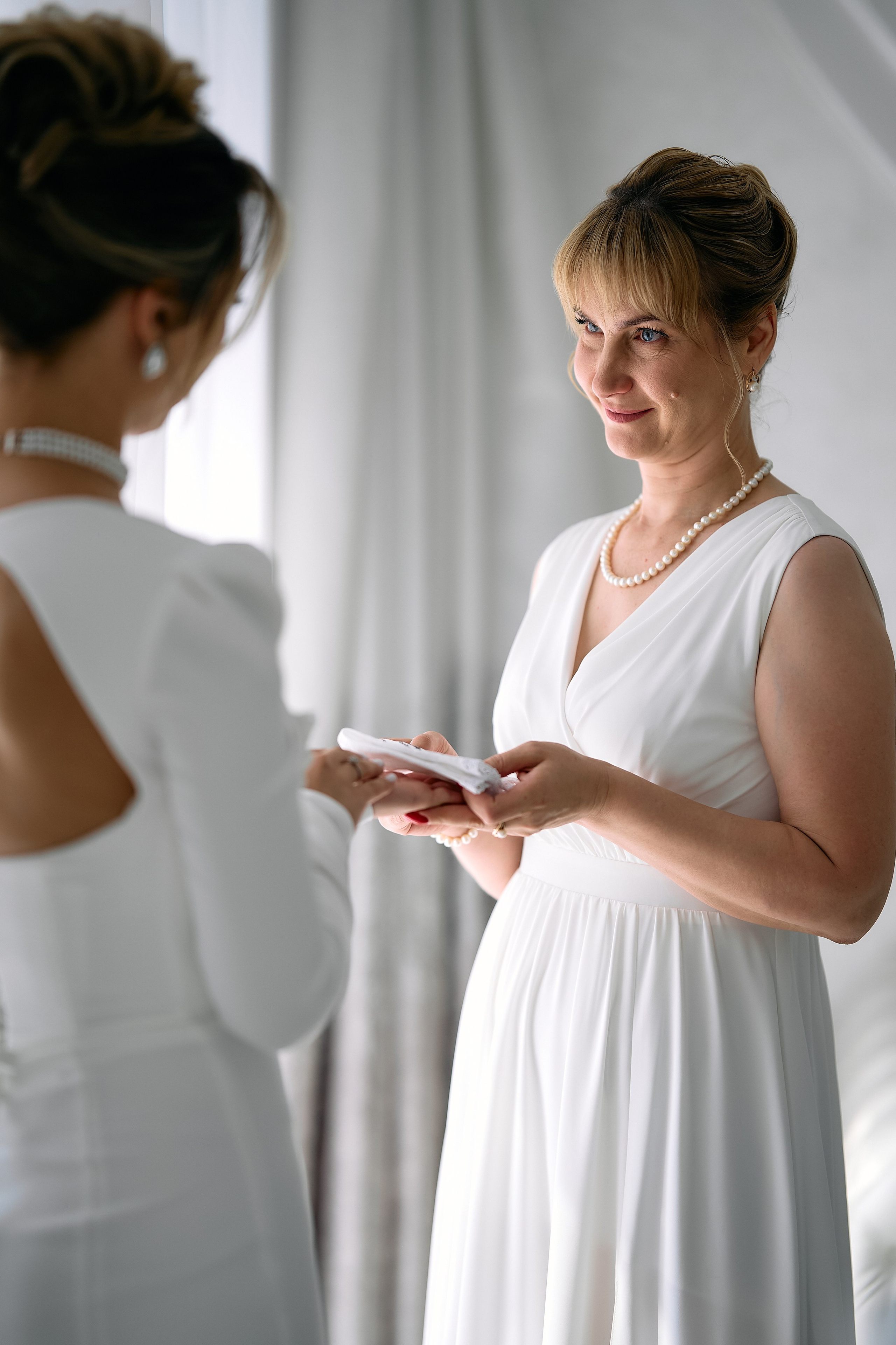 Алина и Денис. Свадебный фотограф Минск РБ