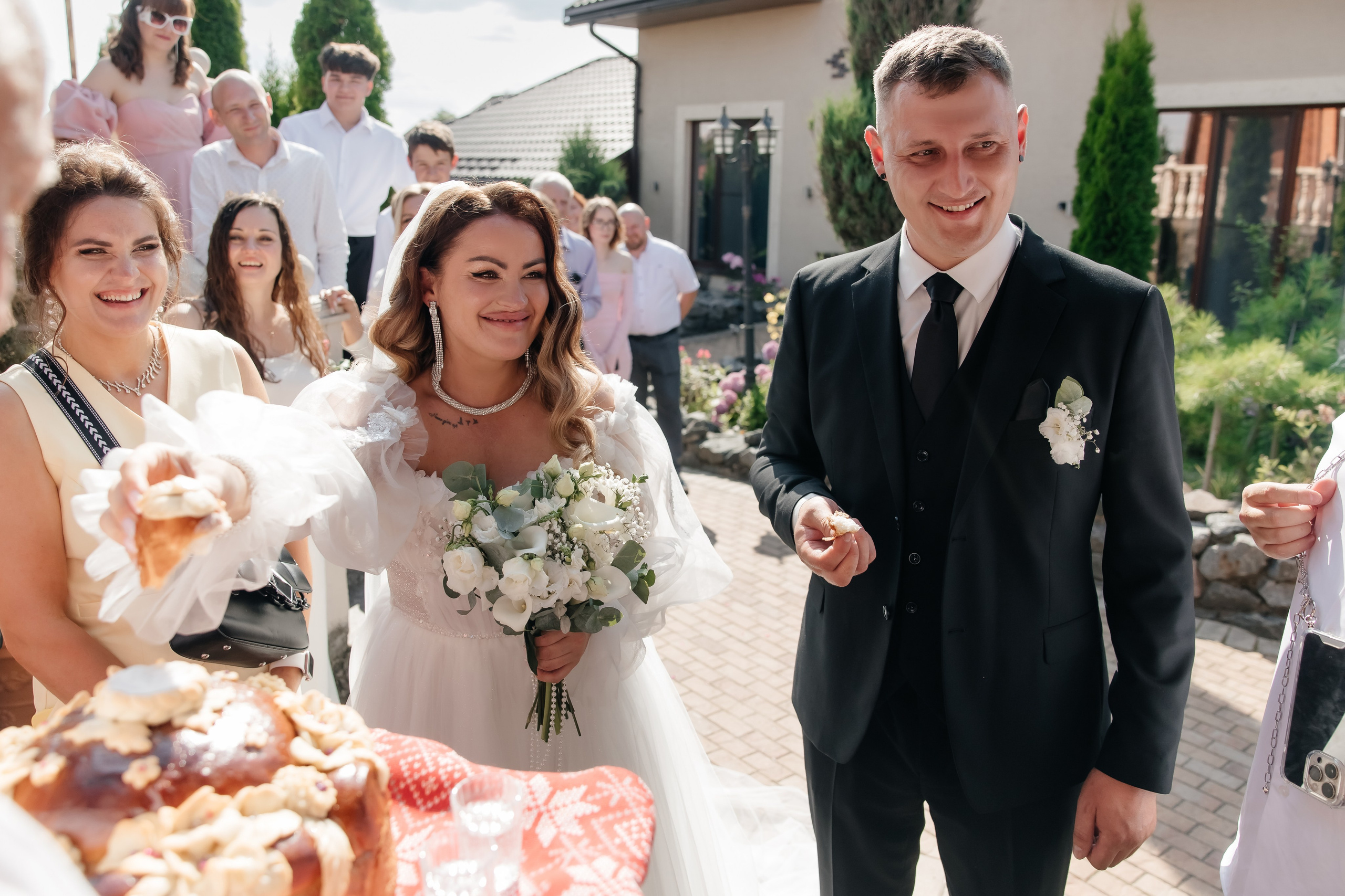 Астория + усадьба Белладжио. Фотограф ВИКА МЕДУЗА