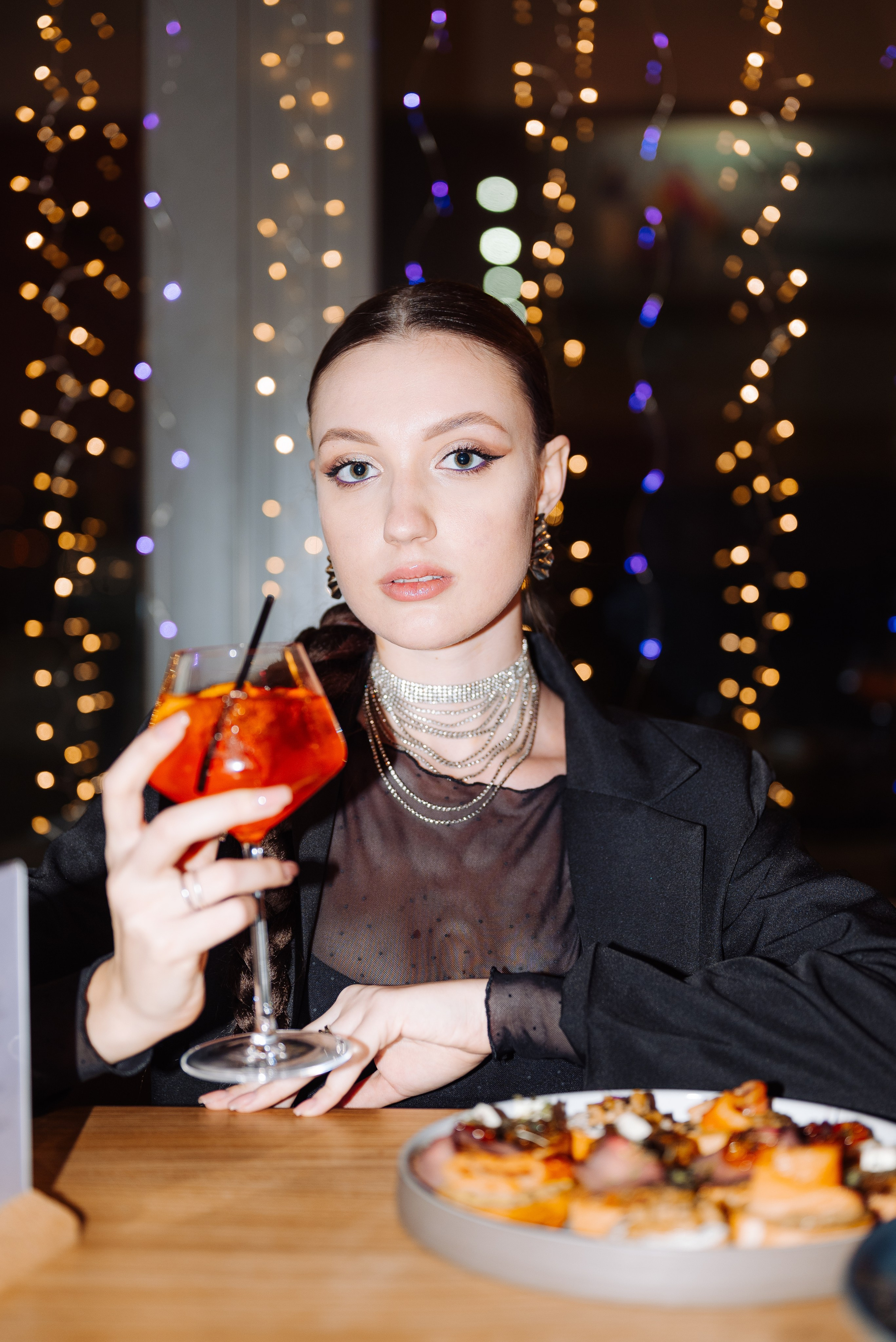 День рождения. ТАТИ | Татьяна Тихонова | фотограф | Тольятти Самара