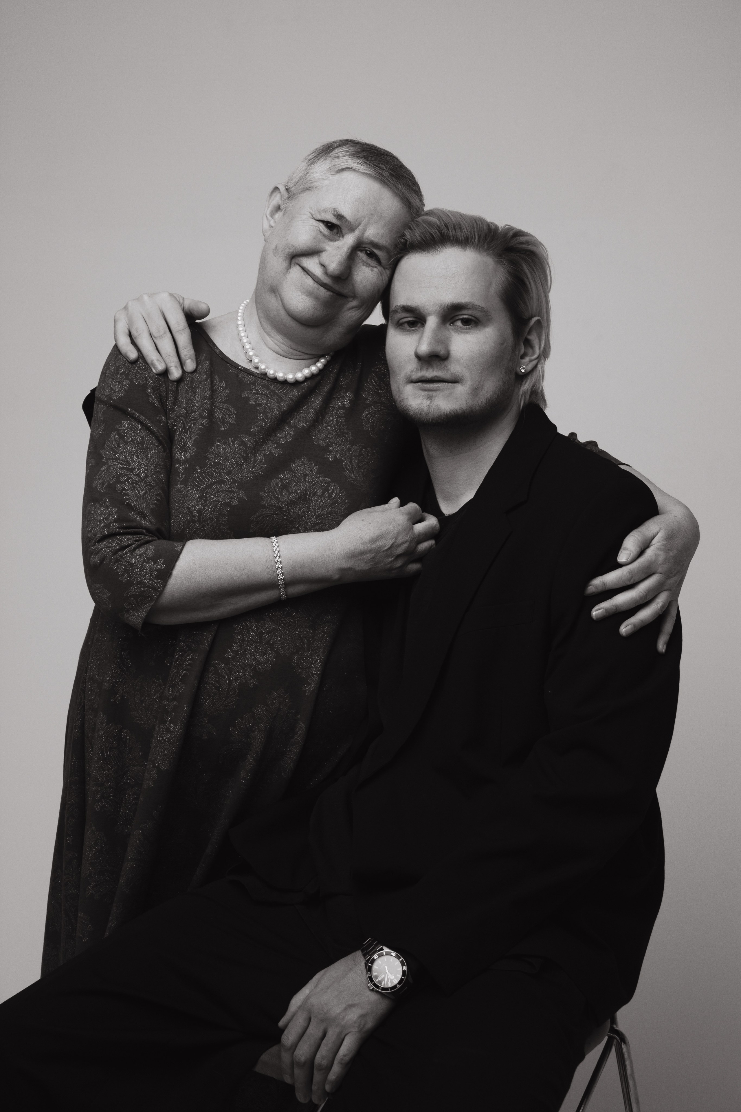 2023 | mother and son. ТАТИ | Татьяна Тихонова | фотограф | Тольятти Самара