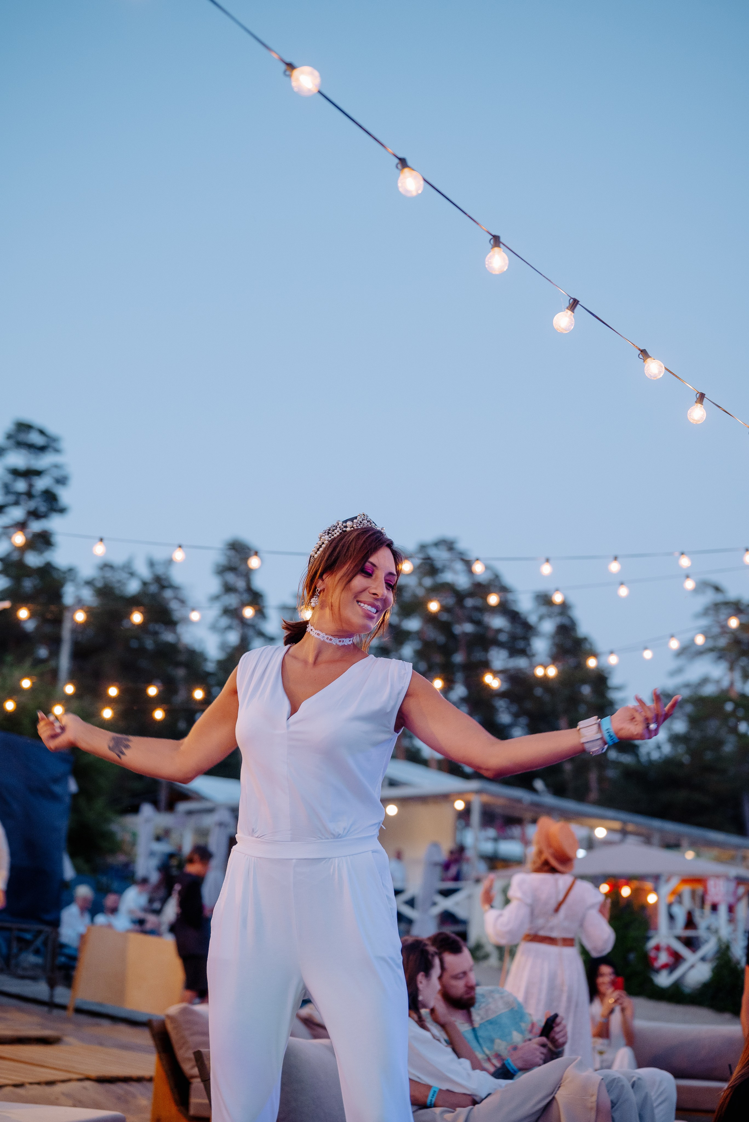 Вечеринки. ТАТИ | Татьяна Тихонова | фотограф | Тольятти Самара