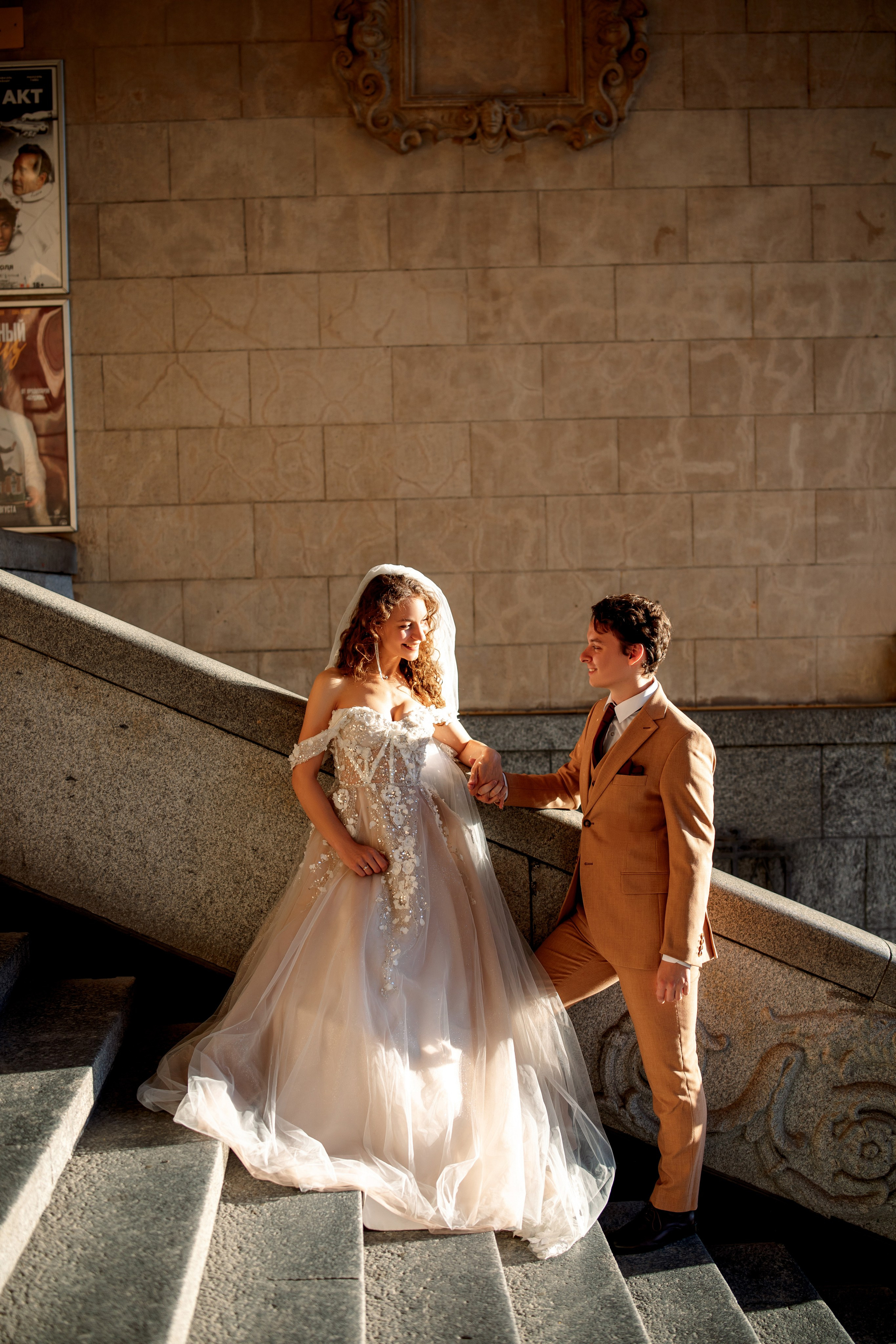 Игорь и Ксения. Свадебный и семейный фотограф СПБ