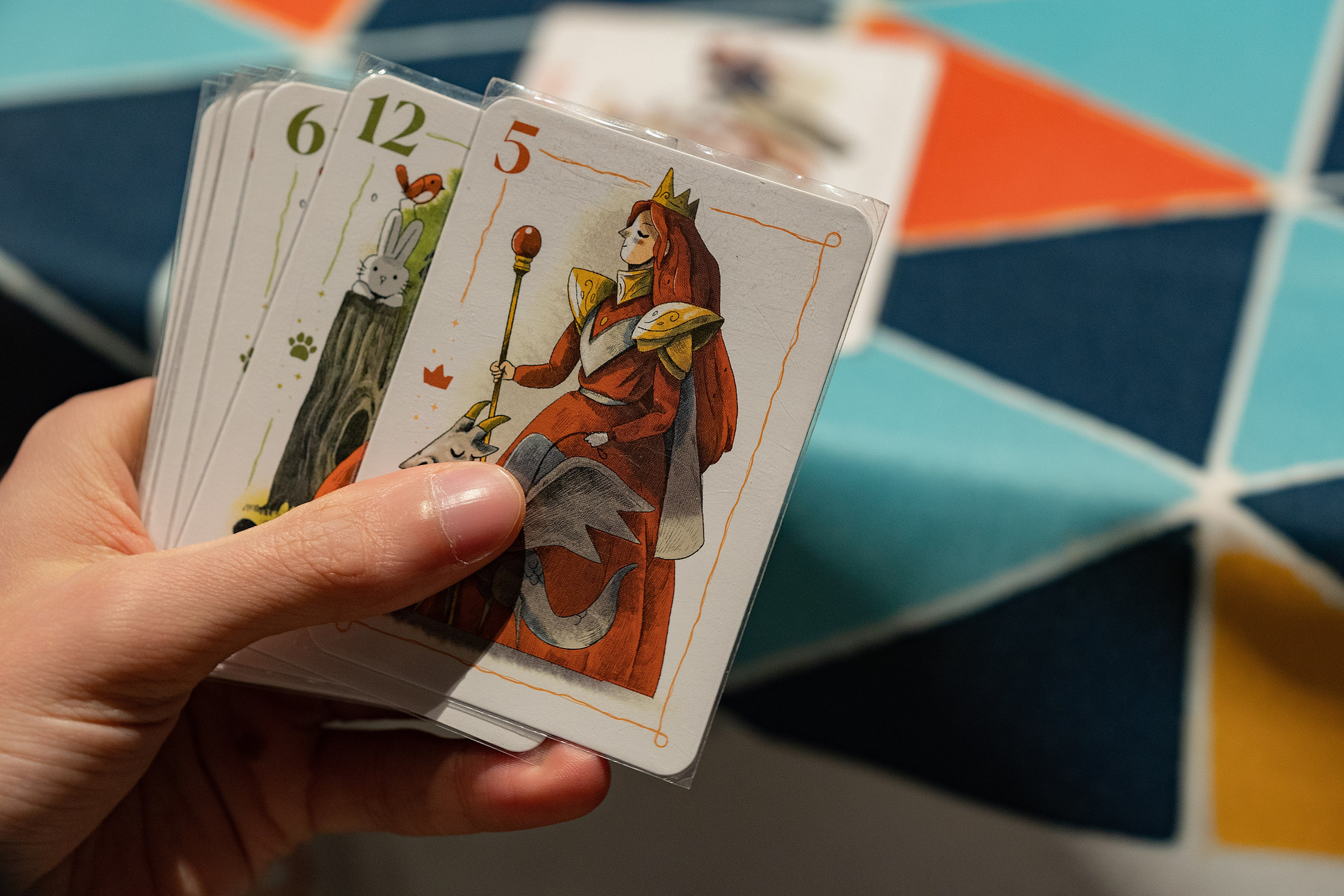 Ночь игр в The Place | Санкт-Петербург, 2026. Репортажный фотограф