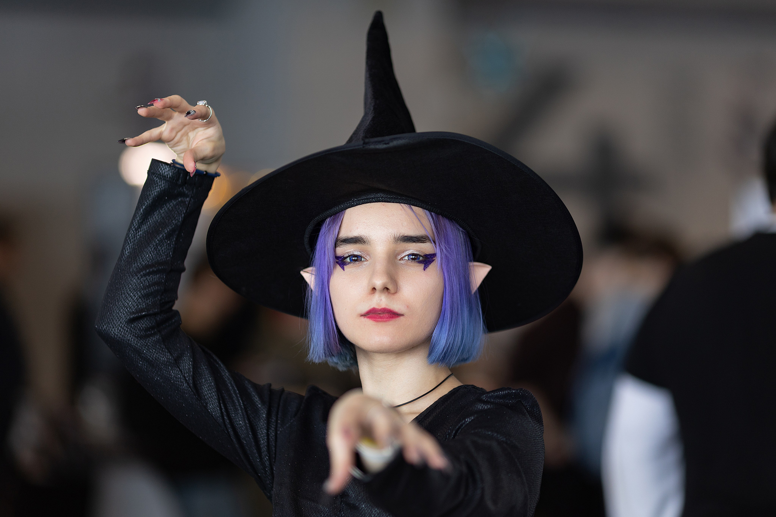 SnowDice | Санкт-Петербург, 2025. Репортажный фотограф