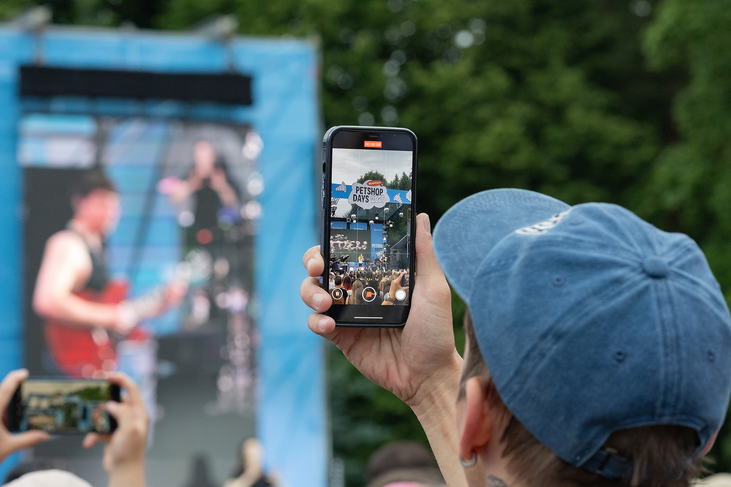 Petshop Days 2026. Репортажный фотограф
