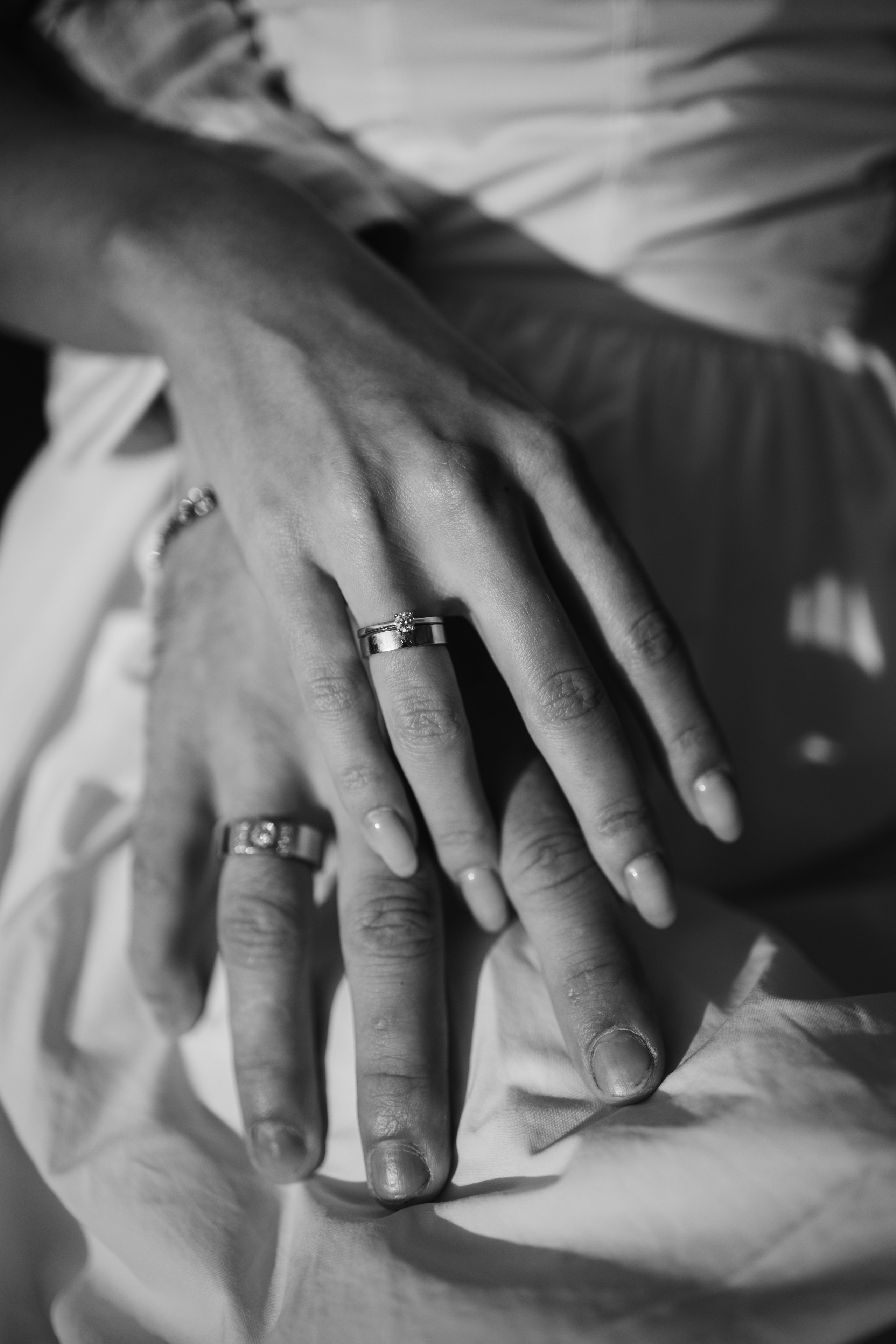 Рома и Лена. ФОТОГРАФ АЛИНА ФОКА