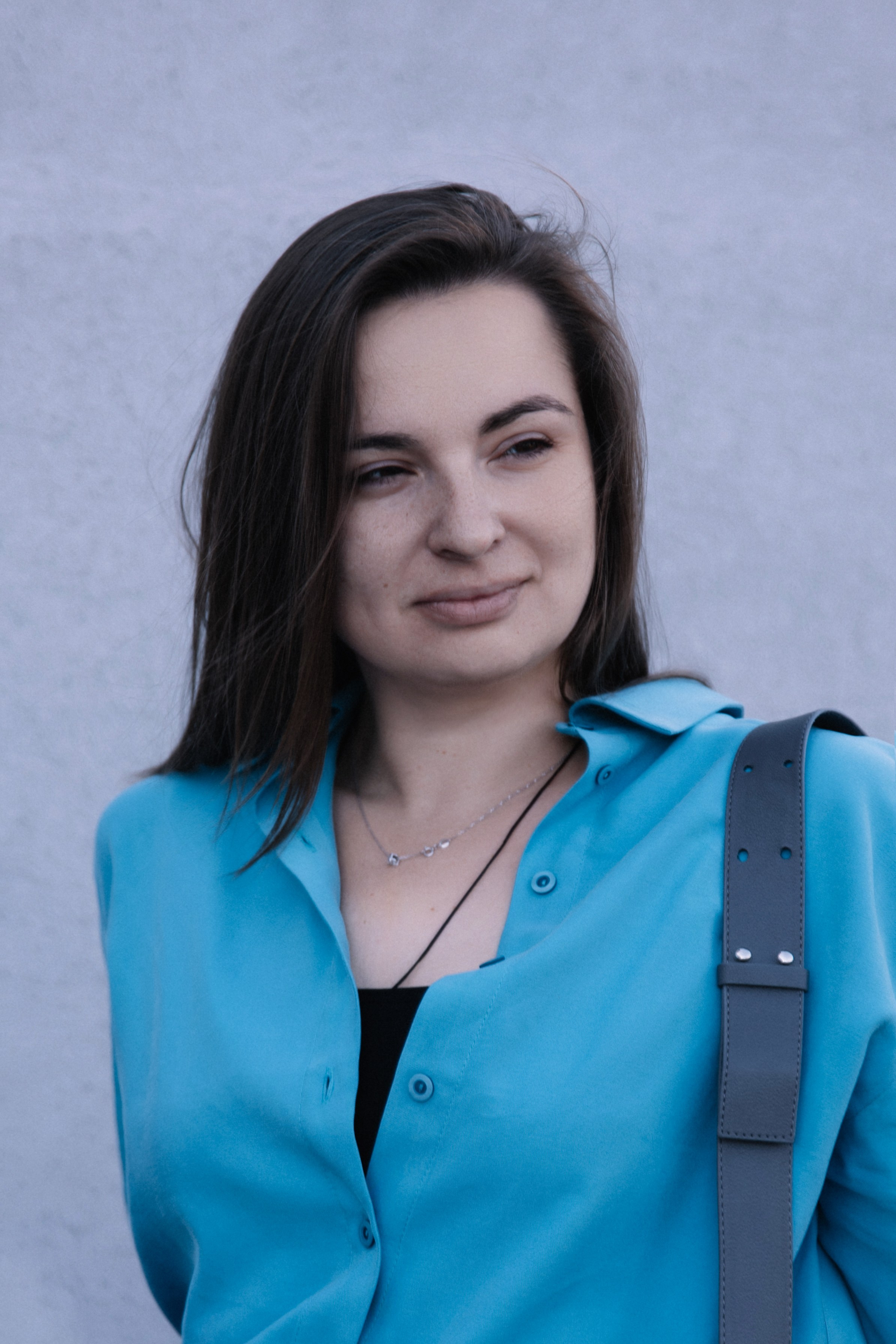 Екатерина_экспресс-прогулка. Фотограф Воронеж, Новая Усмань Мария Бублик