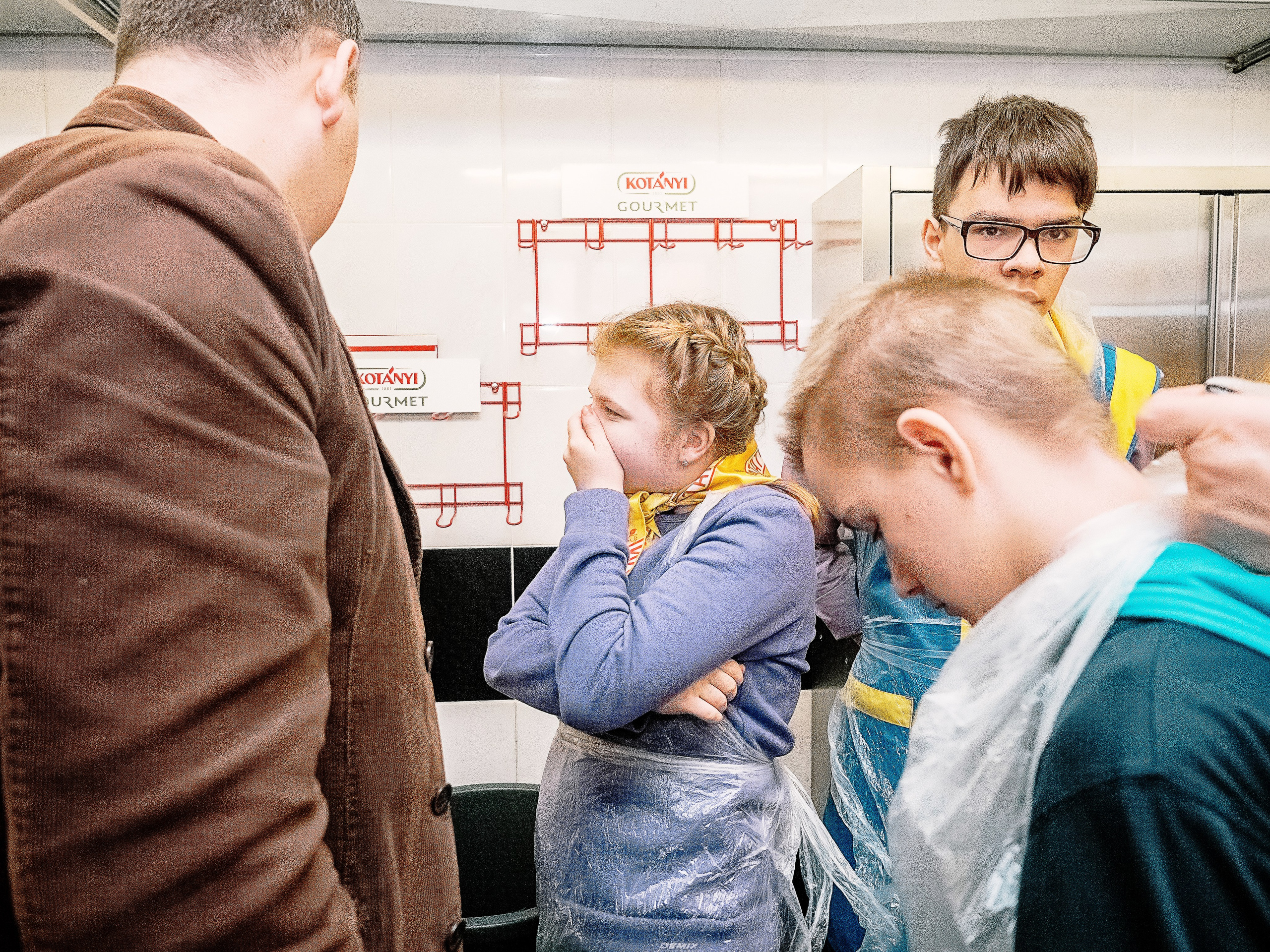 Фотосессия с Black Star. Алёна Орлова Портретный фотограф Москва