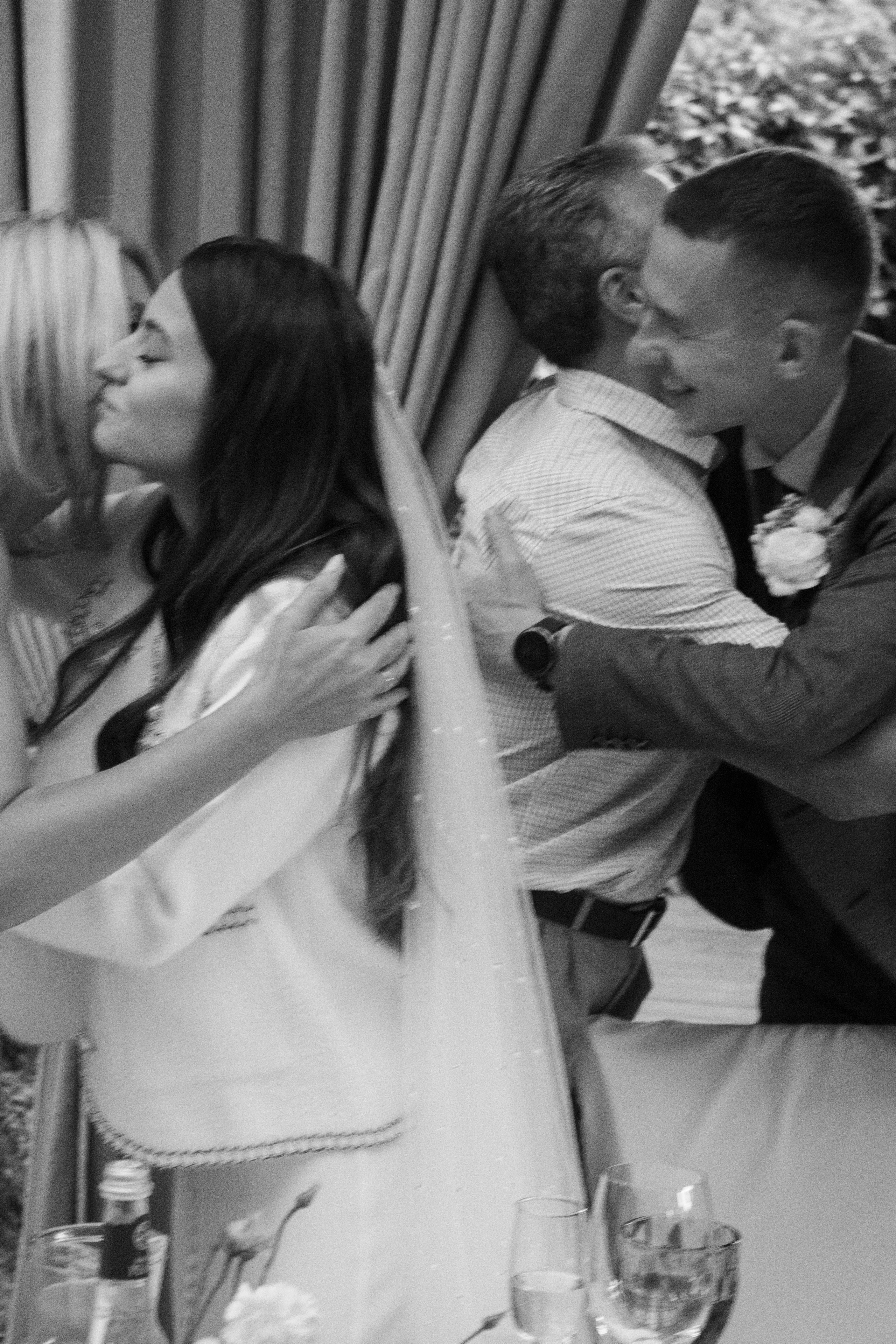 Wedding portfolio. Свадебный фотограф в Москве и Петербурге Анастасия Лосева