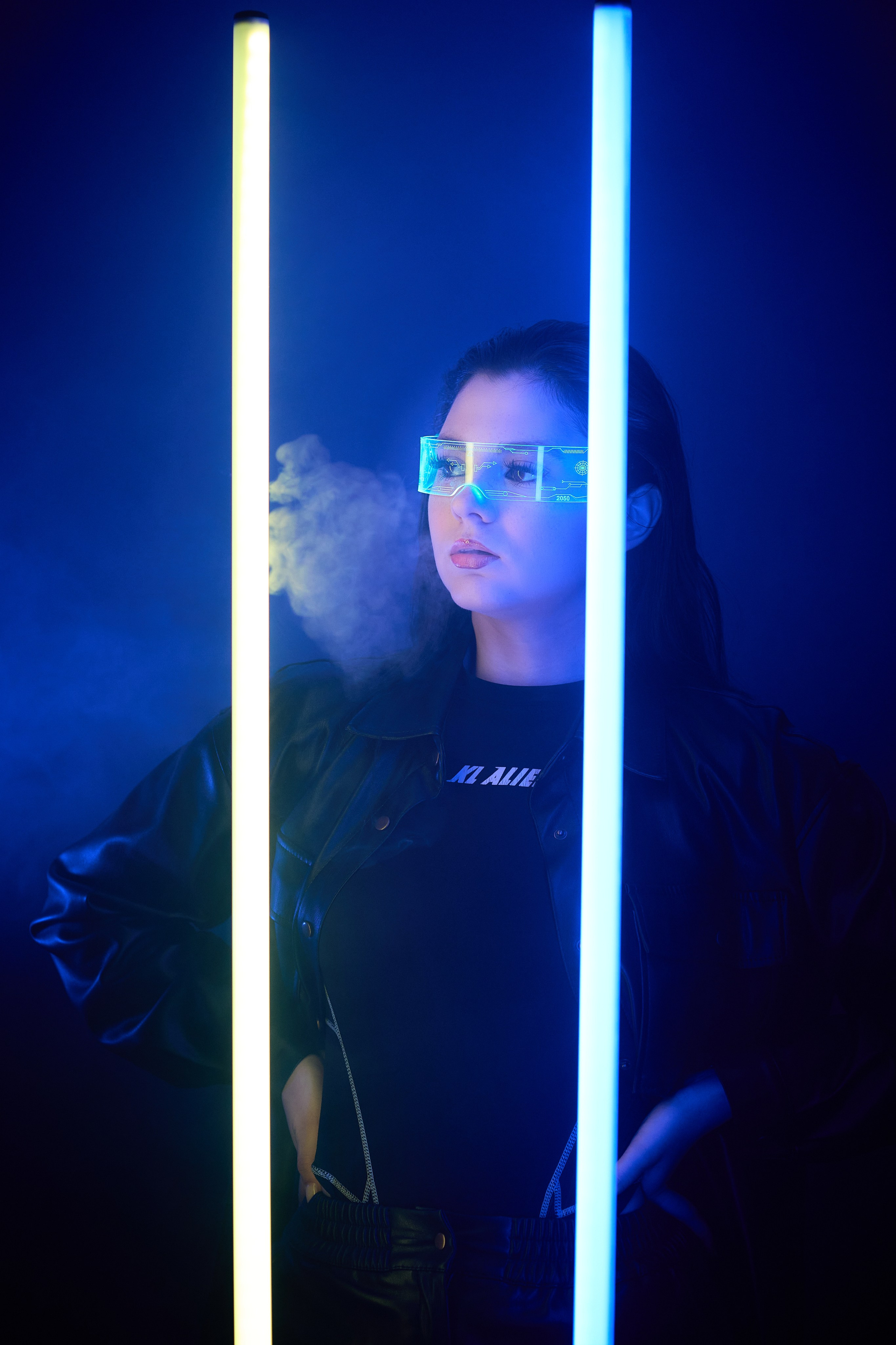 Катя. EVG PROHOROV