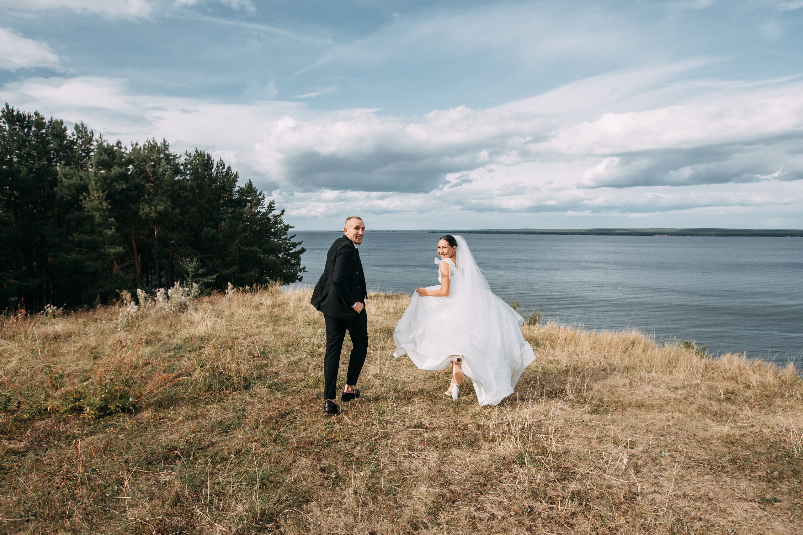 Artem & Kseniya. Romanovs | Свадебный фотограф и видеограф Чебоксары Казань Москва