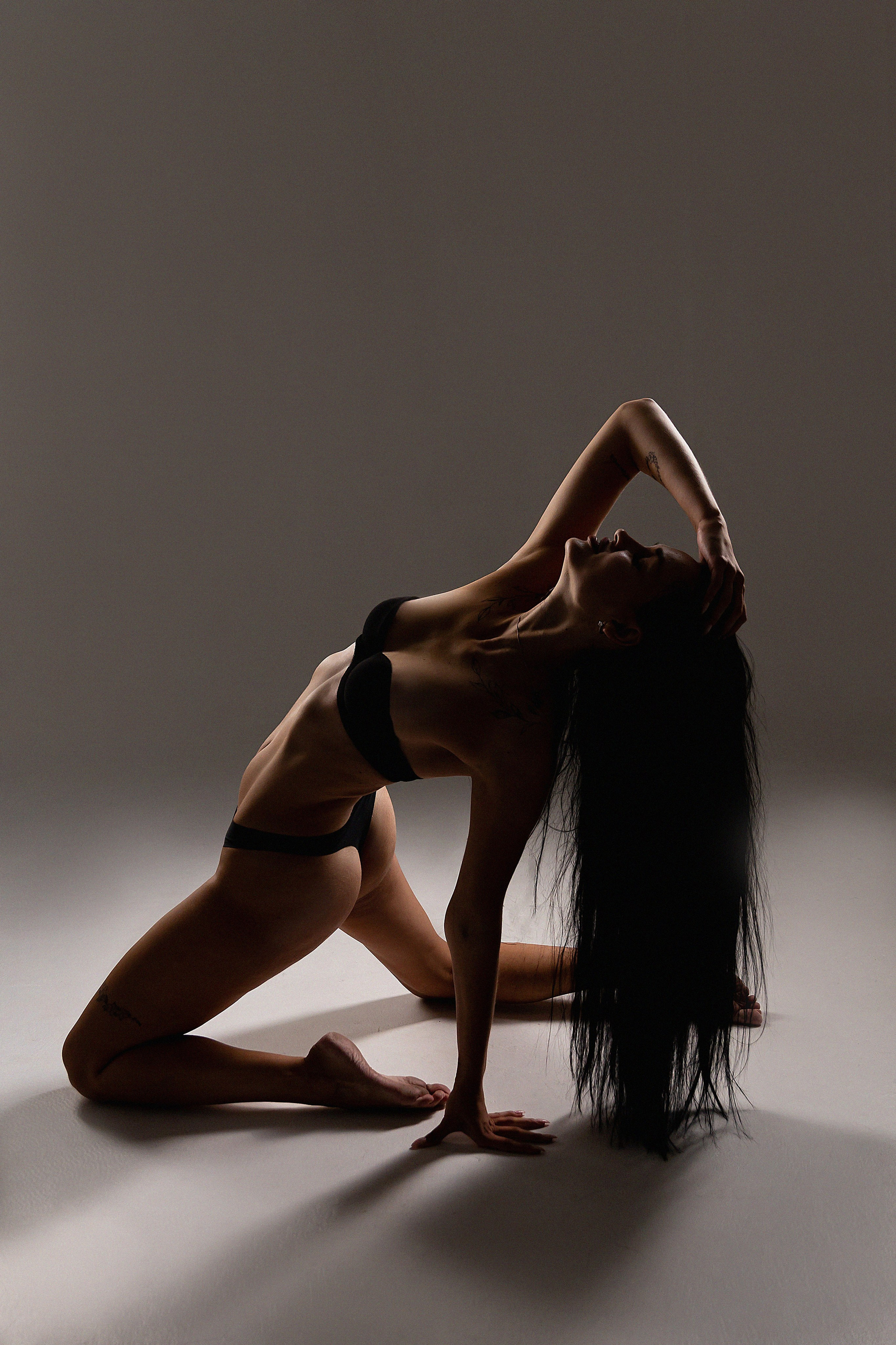 Женский портрет. Фотограф Воронеж Юлия Брижан