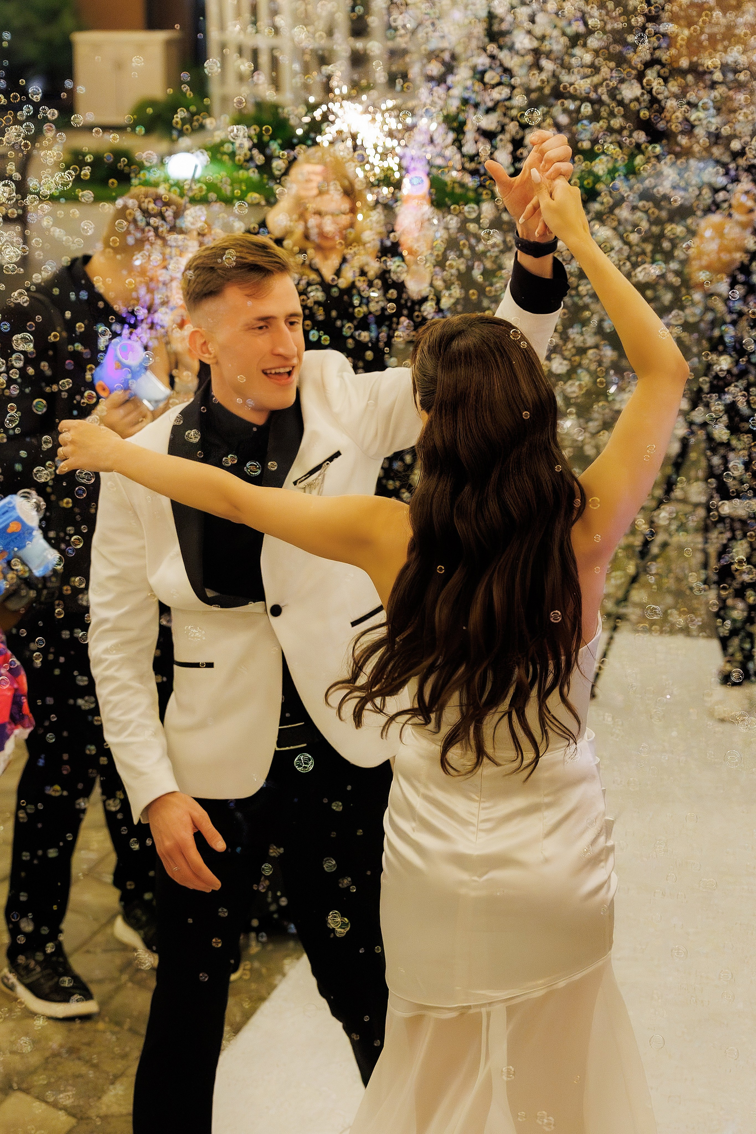 Николай & Евгения. Красильников Евгений — профессиональный фотограф в Ростове-на-Дону