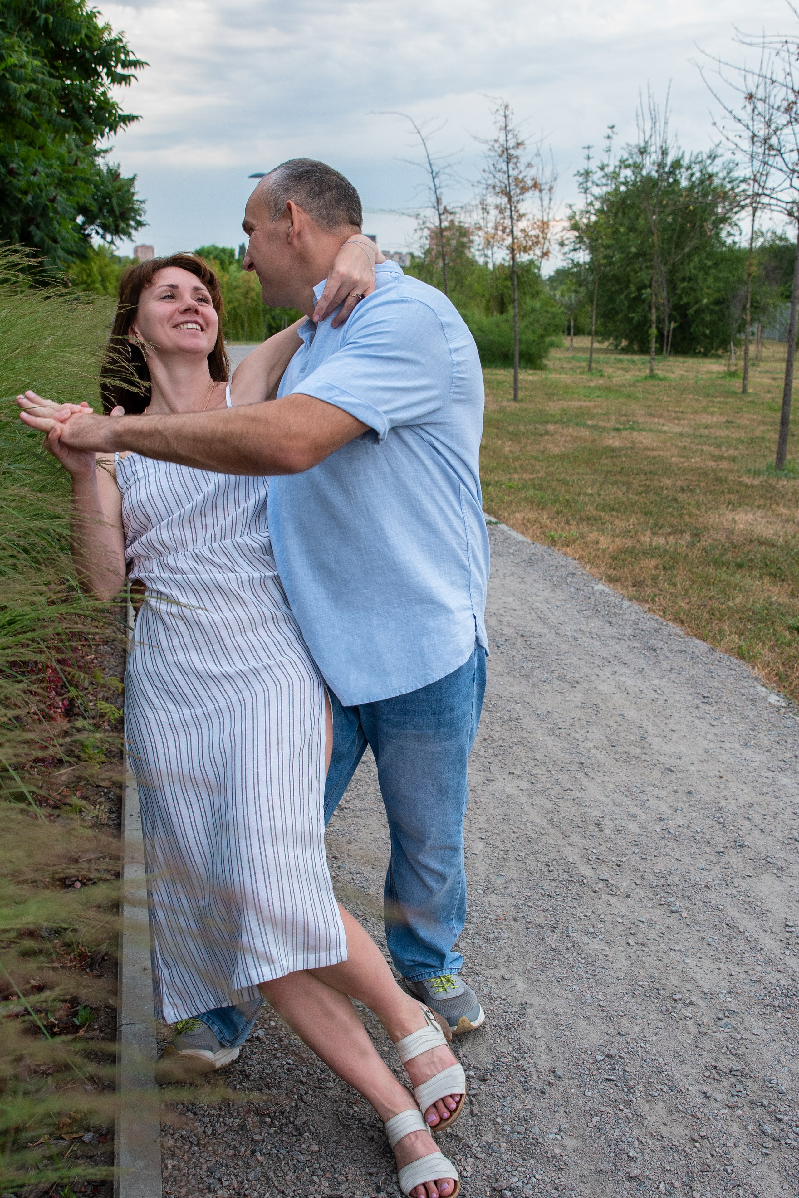 Семейные. Фотограф | Виктория Чернышева