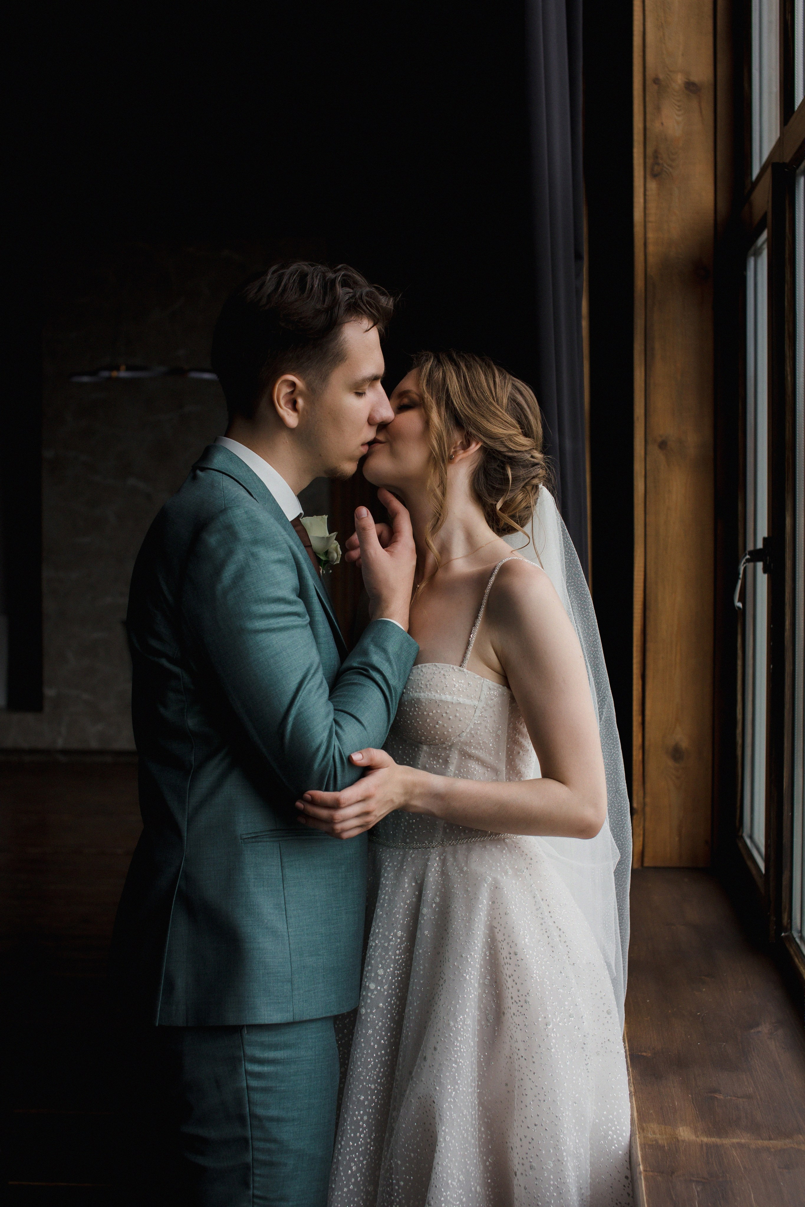 Александр и Анастасия. Свадебный и семейный фотограф в Краснодаре