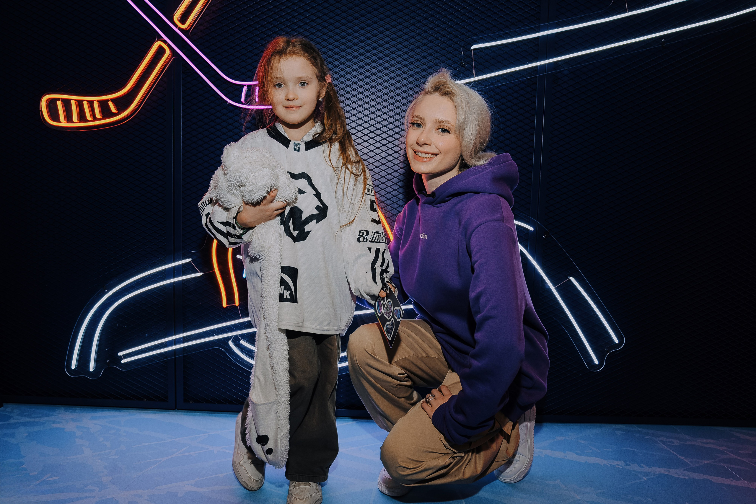 СБП х КХЛ. Репортажный фотограф Зуев Роман г. Челябинск