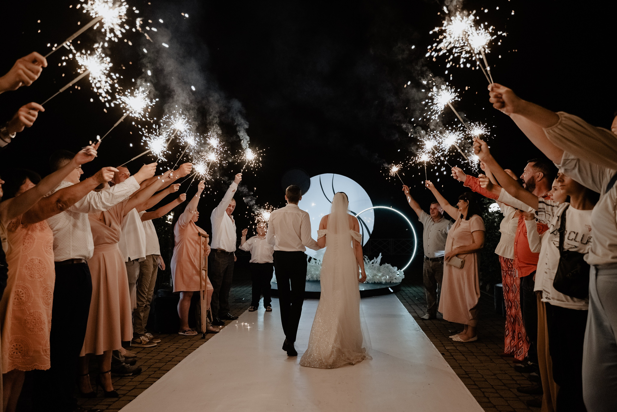 Михаил и Александра. Свадебный и портретный фотограф в Брянске и Москве Алина Химушкина