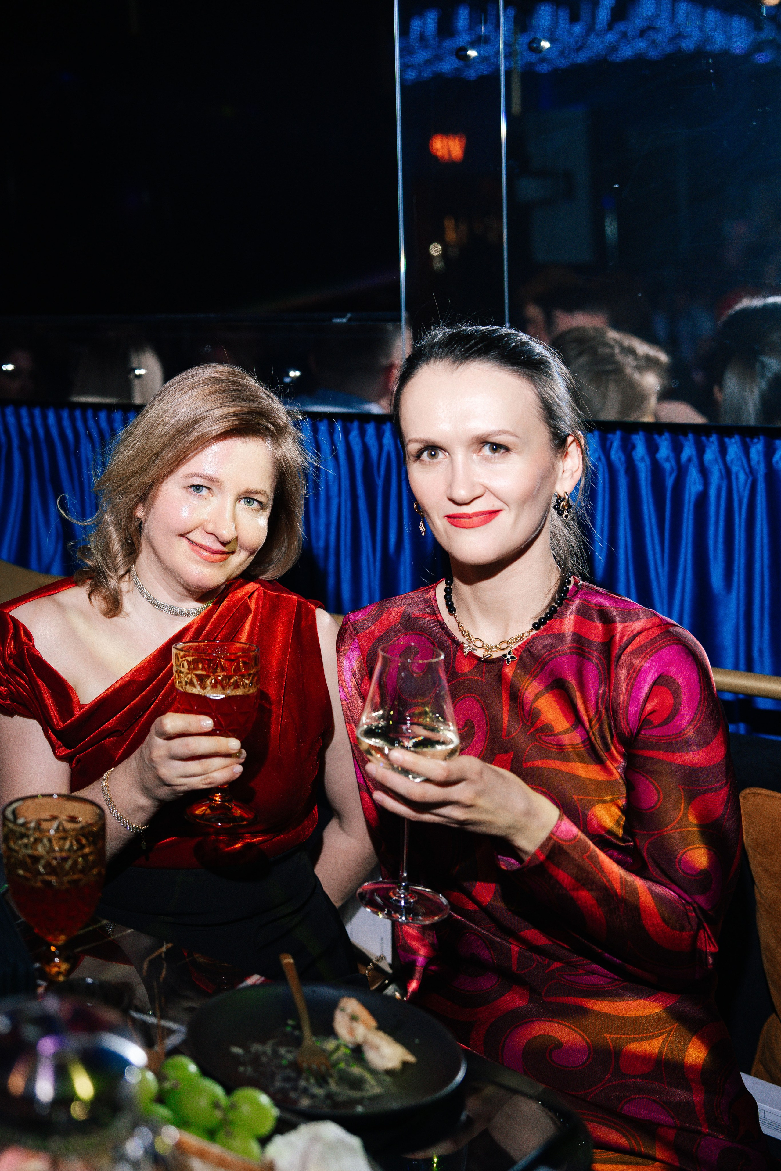 Корпоратив UDS group