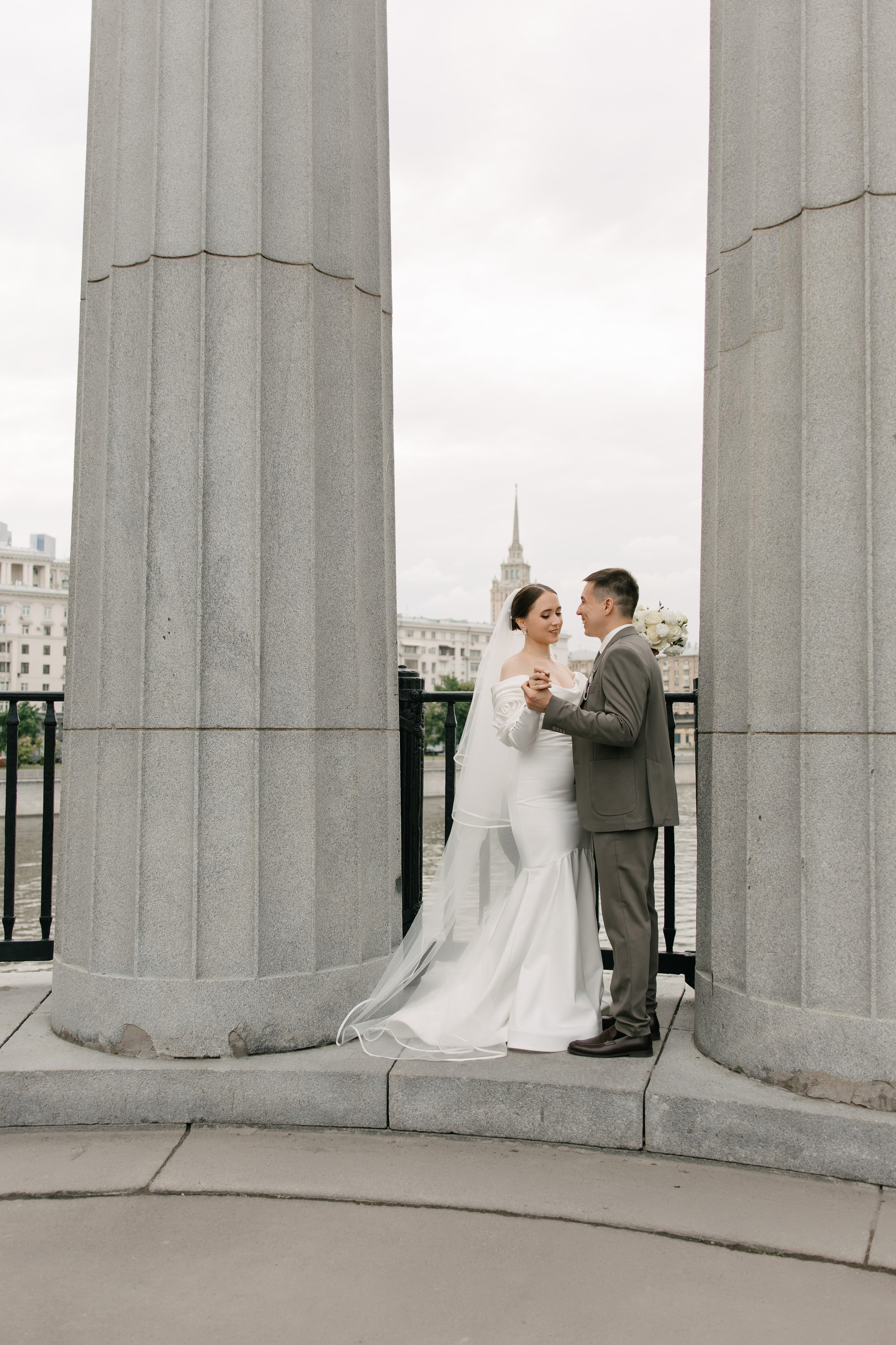 День Руфины и Константина. 12.06.25. Свадебный фотограф Москва Воронеж Ленкова Ксения