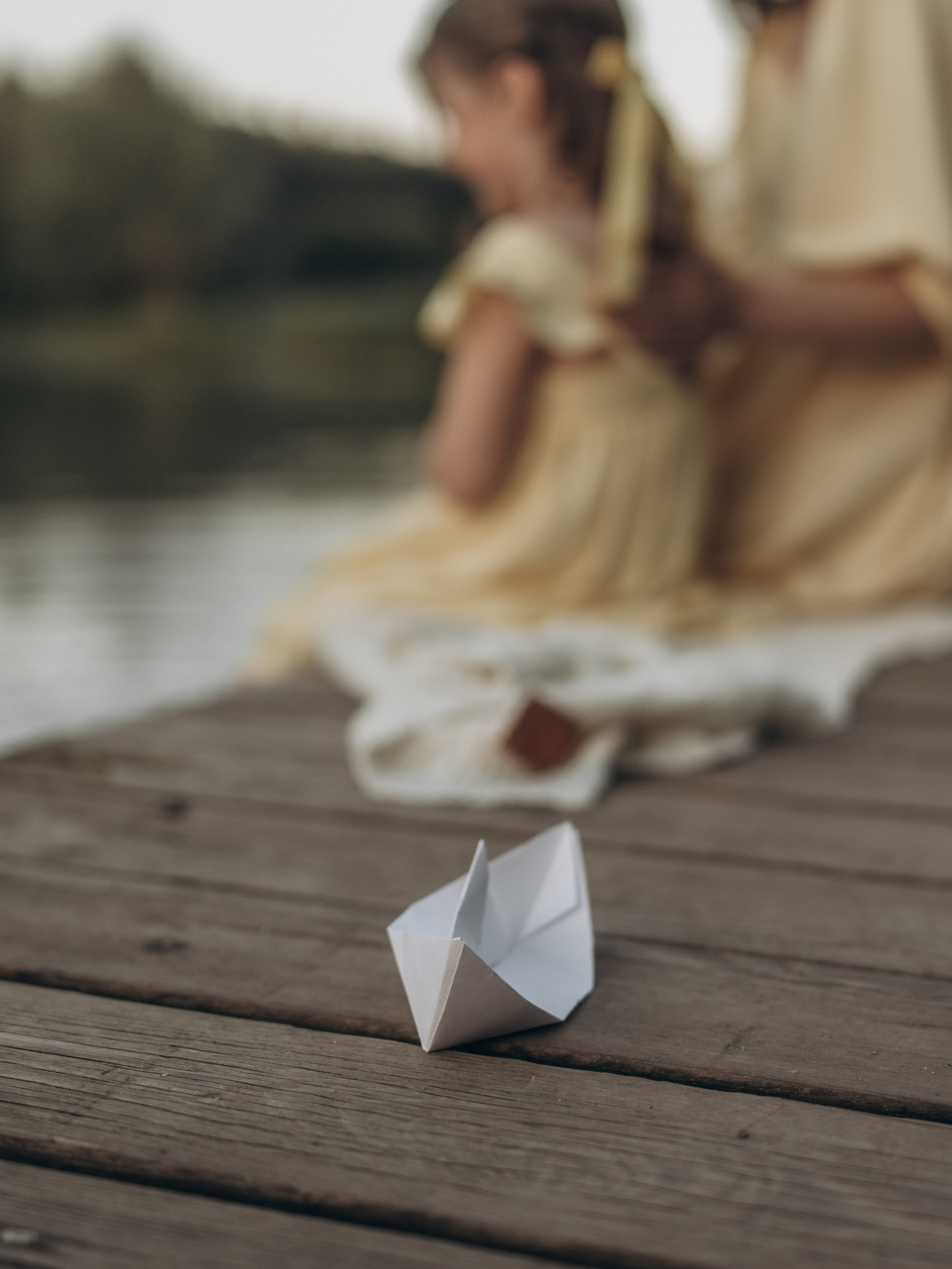 Провожая лето. Семейный фотограф и видеограф в Москве