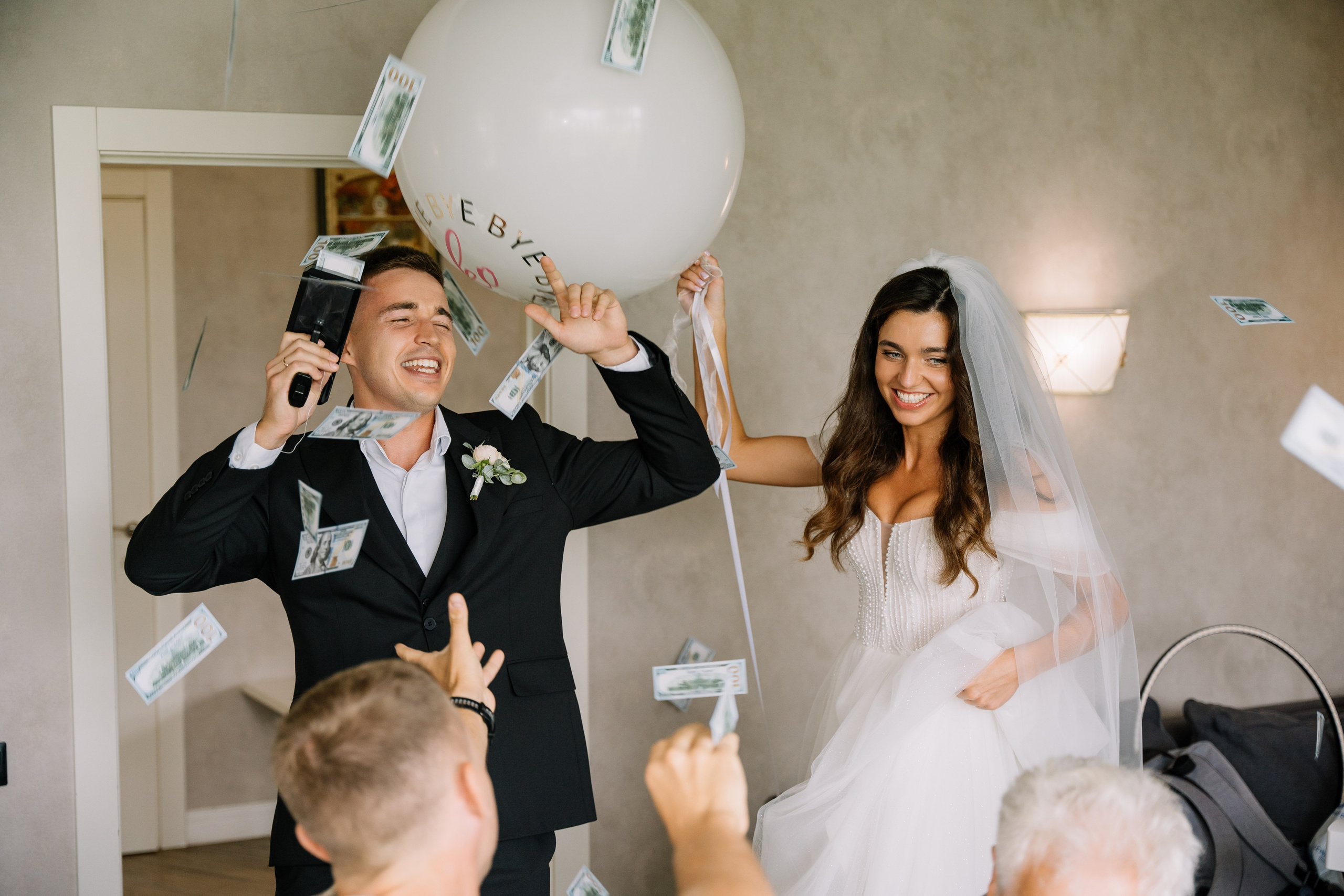 Иван & Оксана