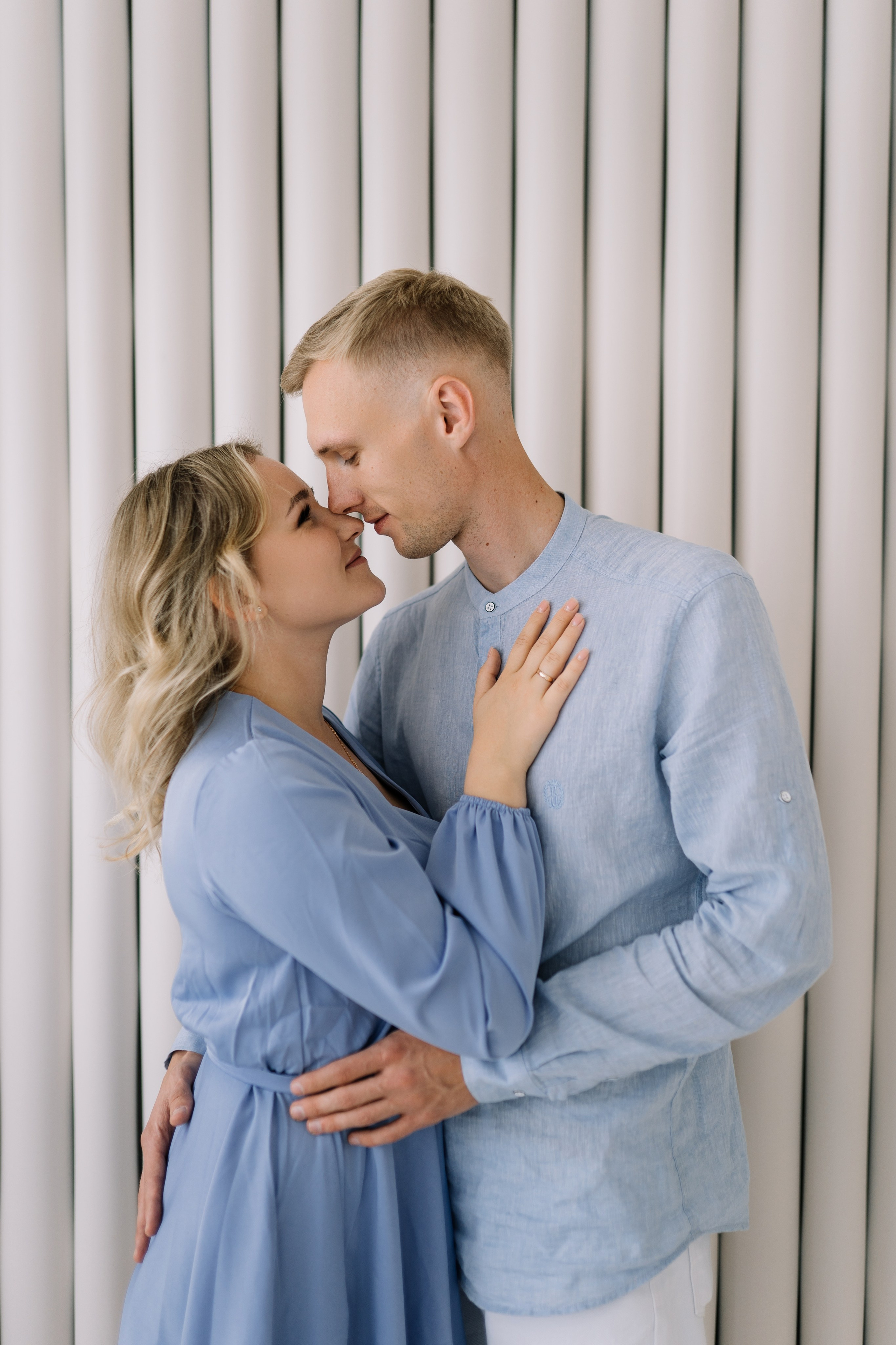 Николь 1 годик