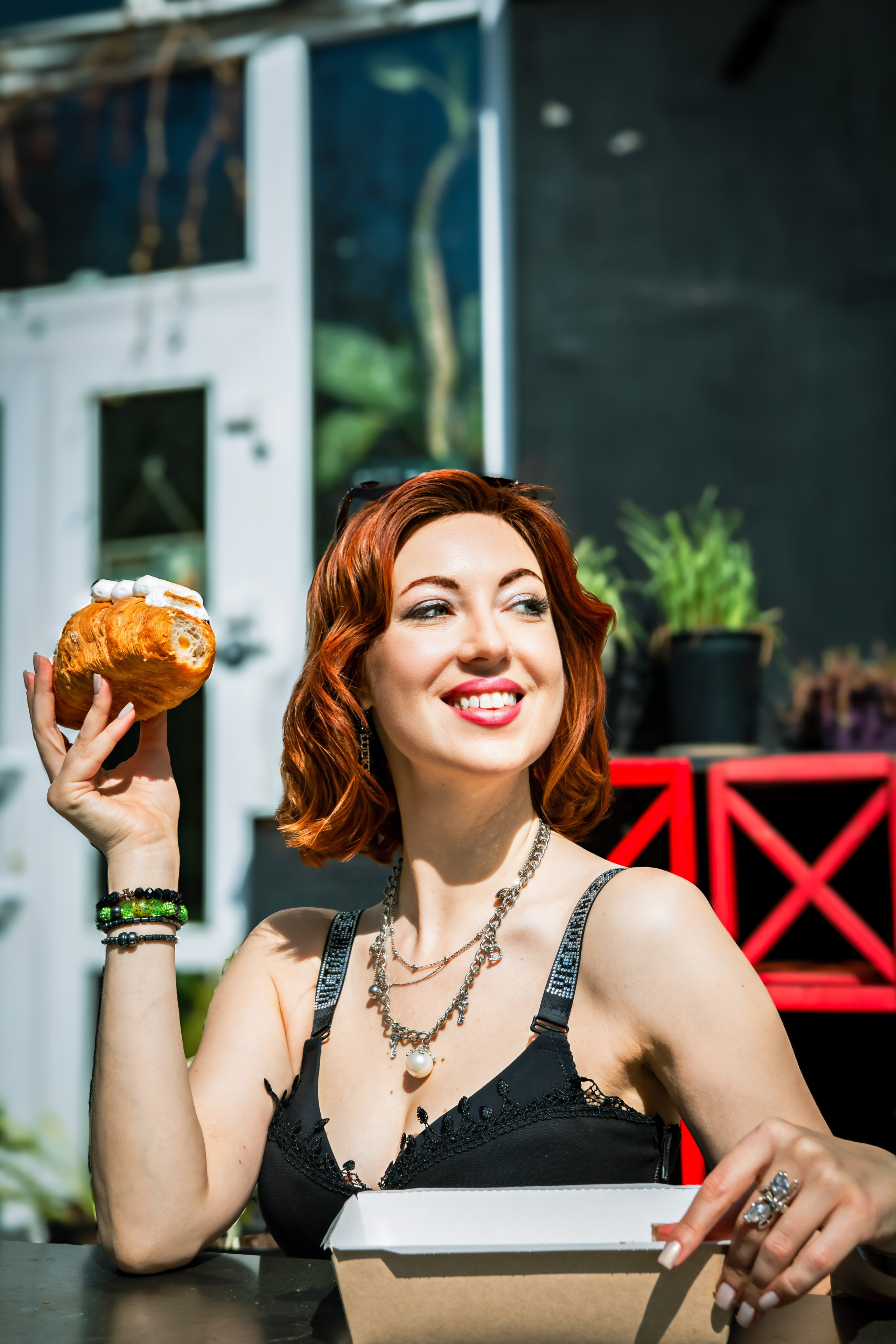 Food фотовстреча