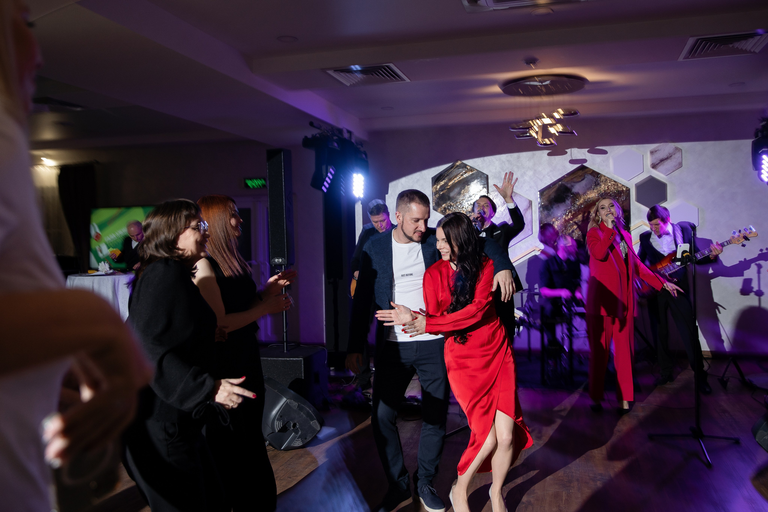 Региональный съезд топ менеджеров Пятерочки. Свадебный Фотограф Илья Чепайкин. Калининград