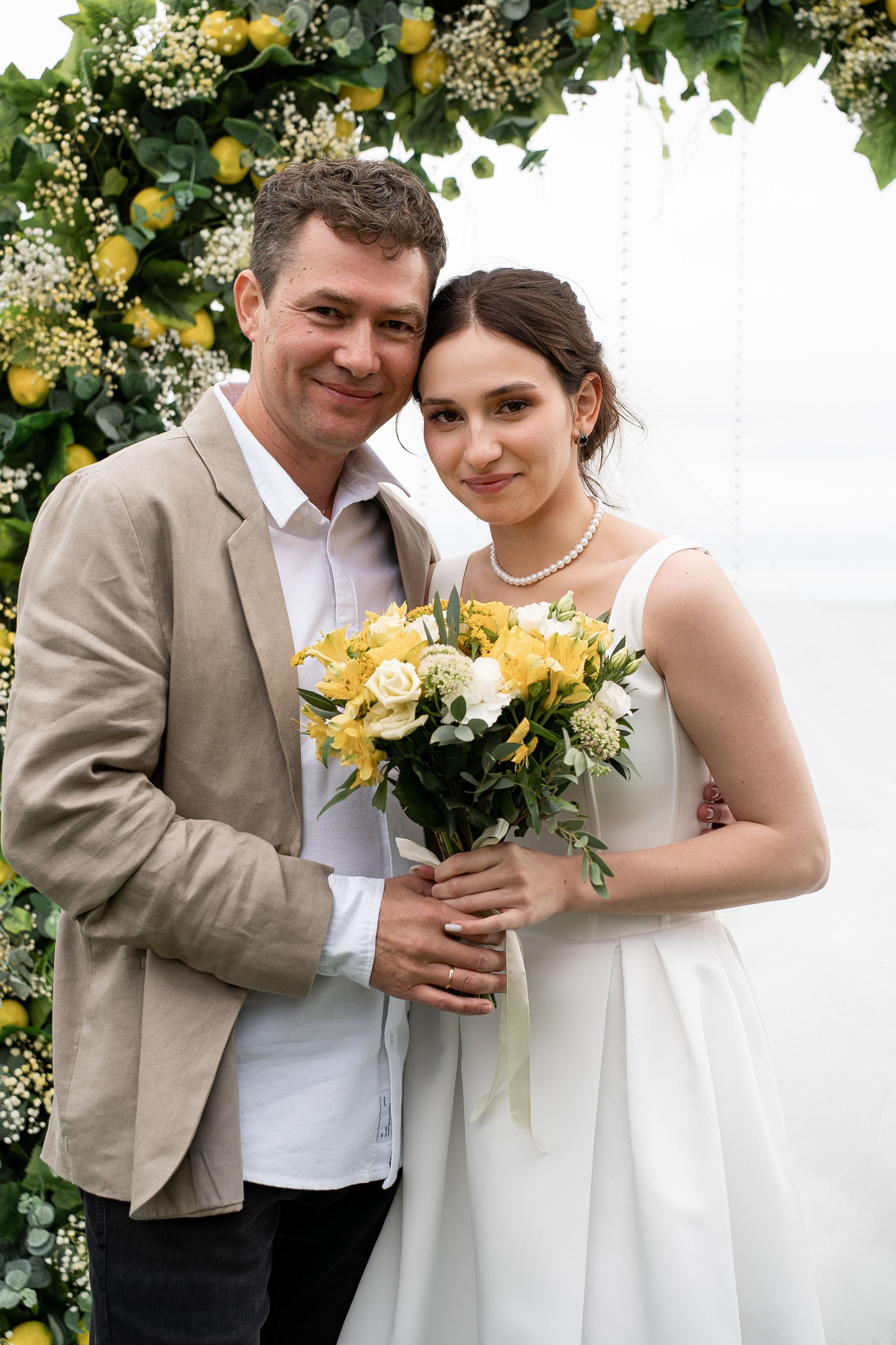 Маргарита & Рафаэль 12.09.2024. Свадебный Фотограф Илья Чепайкин. Калининград