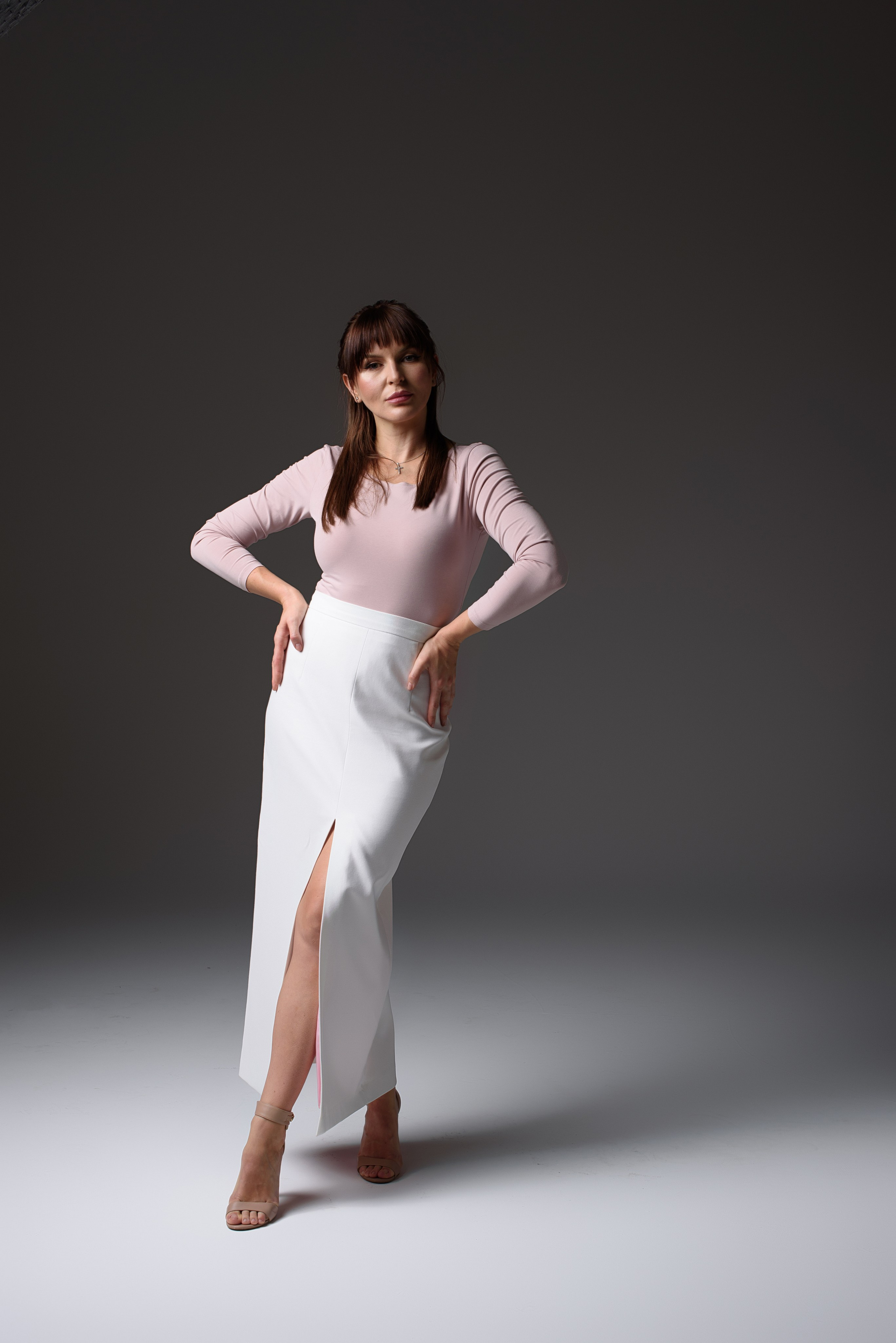 Полина с семьей @po_nazars. Фотограф Москва Юлия Джепко