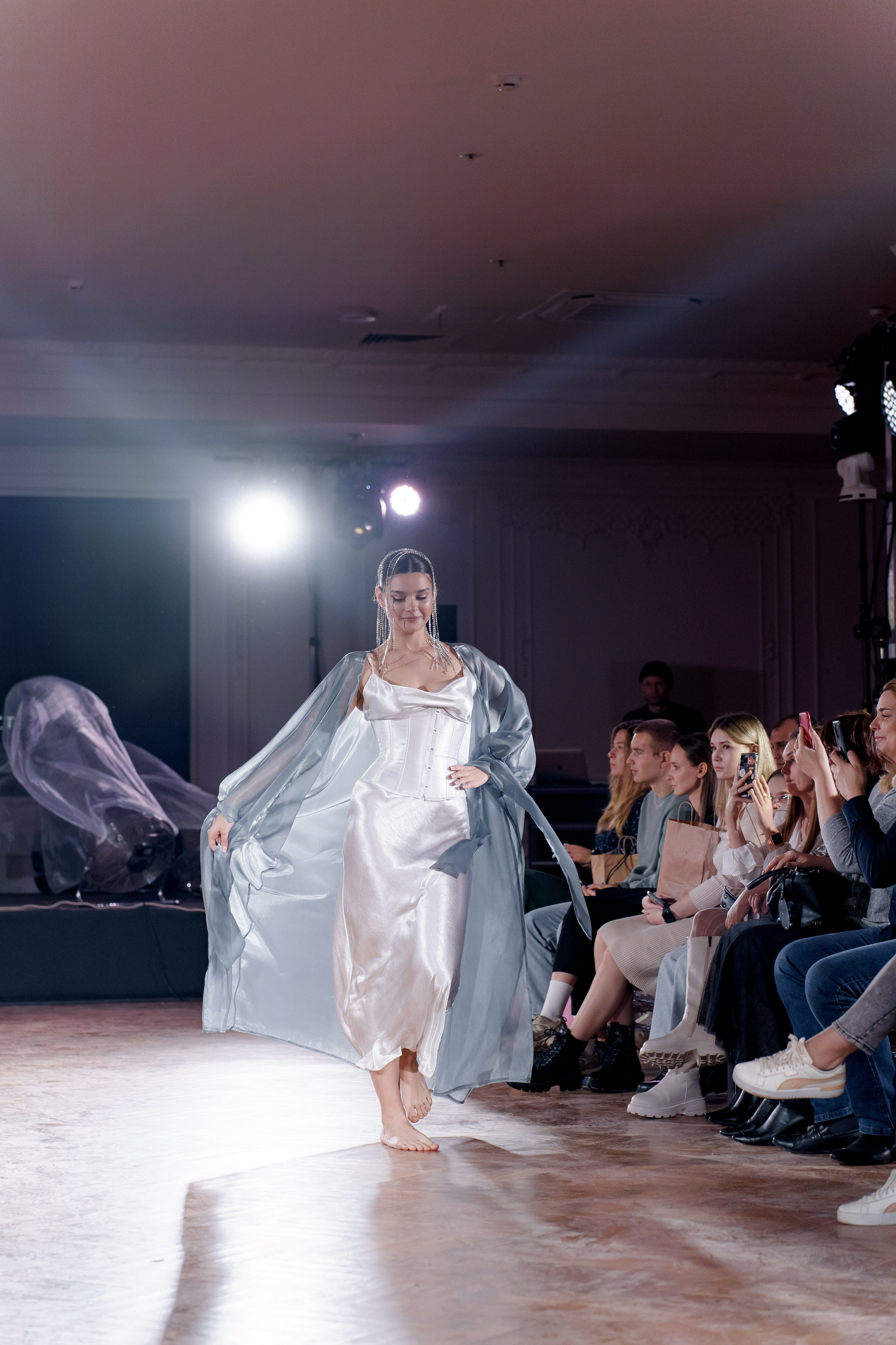 Выставка свадебных специалистов «Свадьба на 1000%». Свадебный фотограф в Санкт-Петербурге