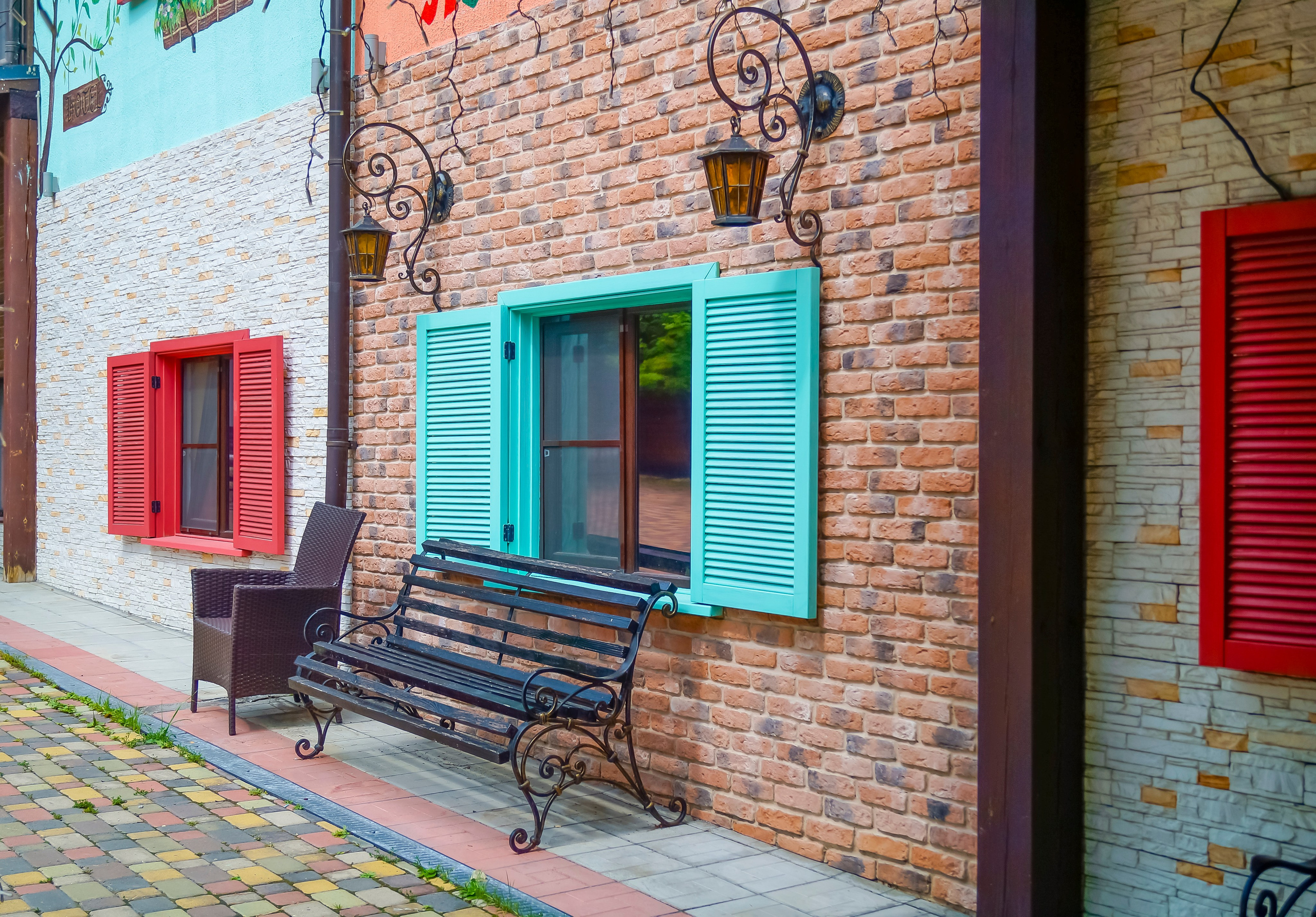 Загородный клуб «Лесная Поляна». Интерьерный и портретный фотограф в Екатеринбурге Андрей Калинин