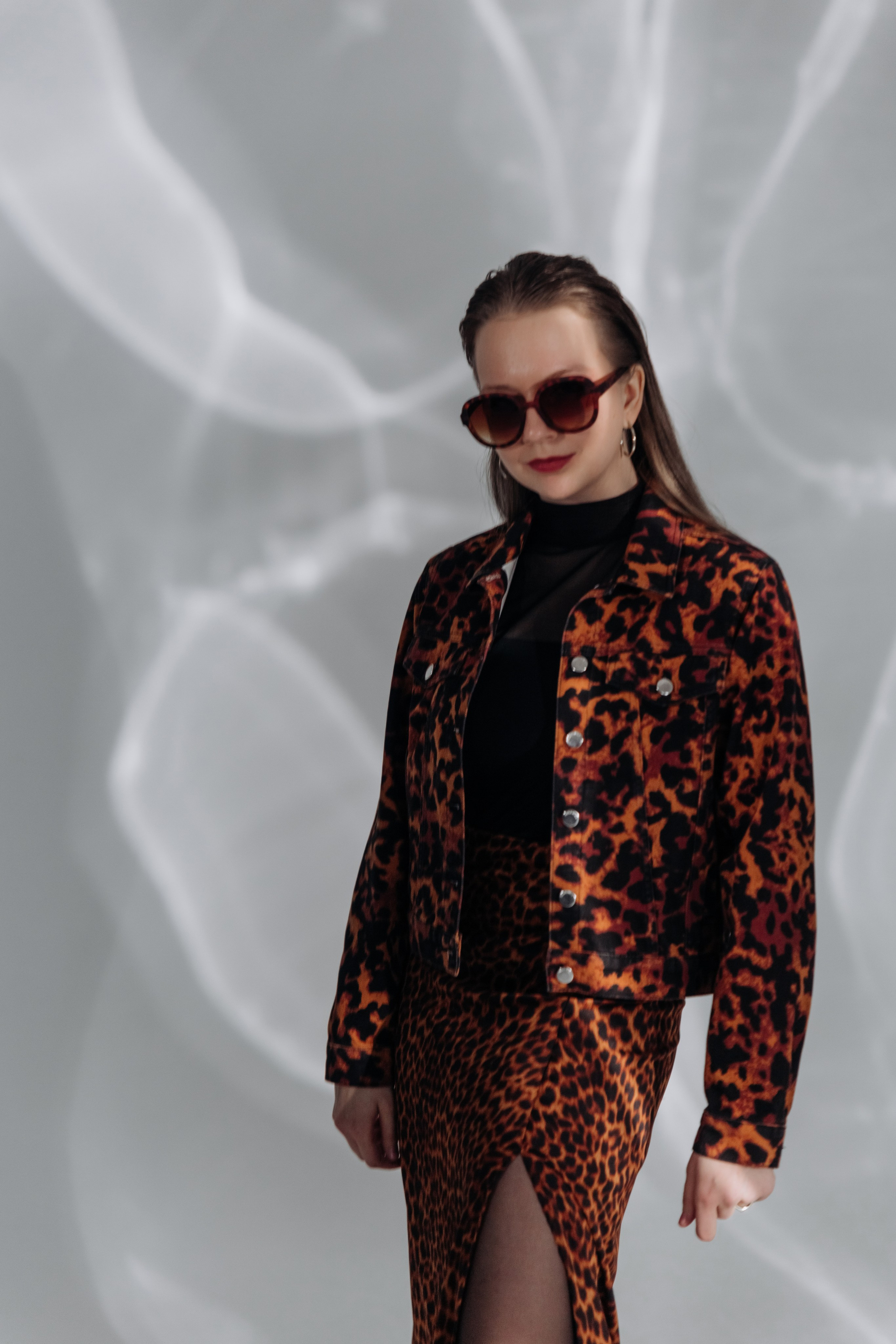 Лиза. Семейный фотограф в Красноярске