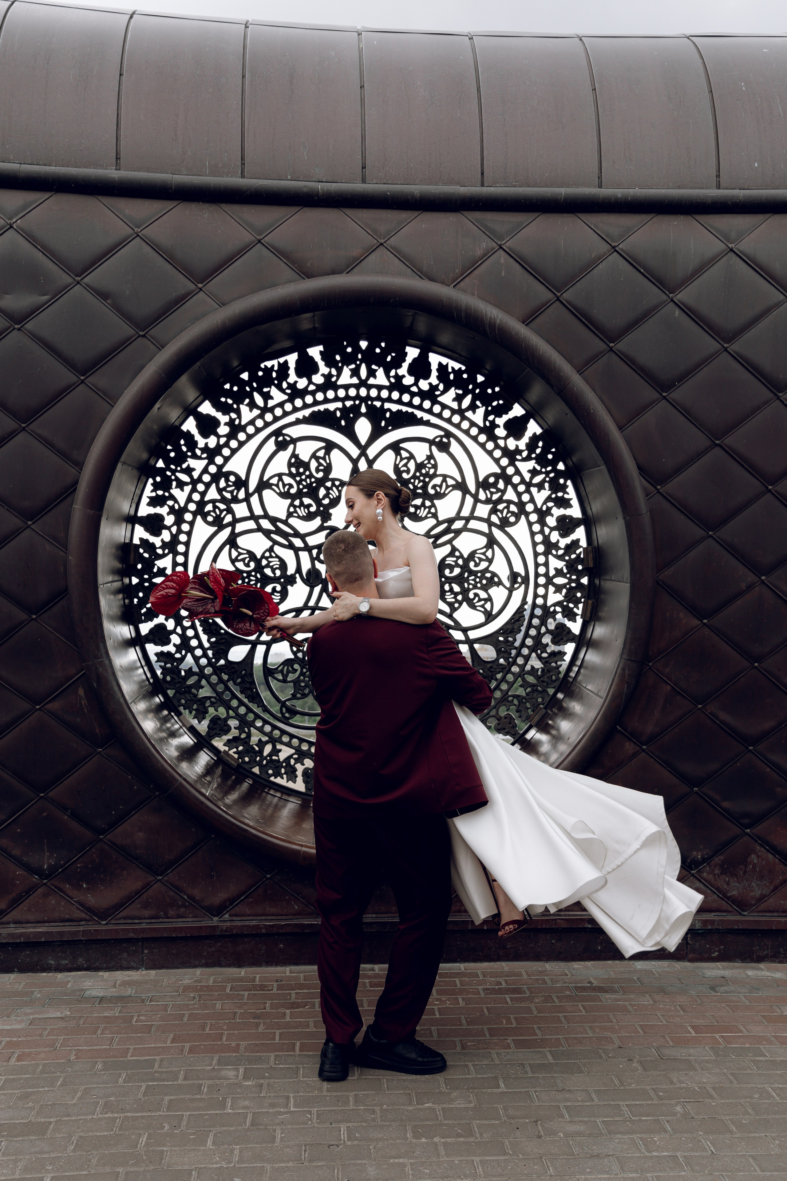 Никита & Елизавета. Свадебный фотограф Казань| Фотограф Казань Зевакина Анастасия