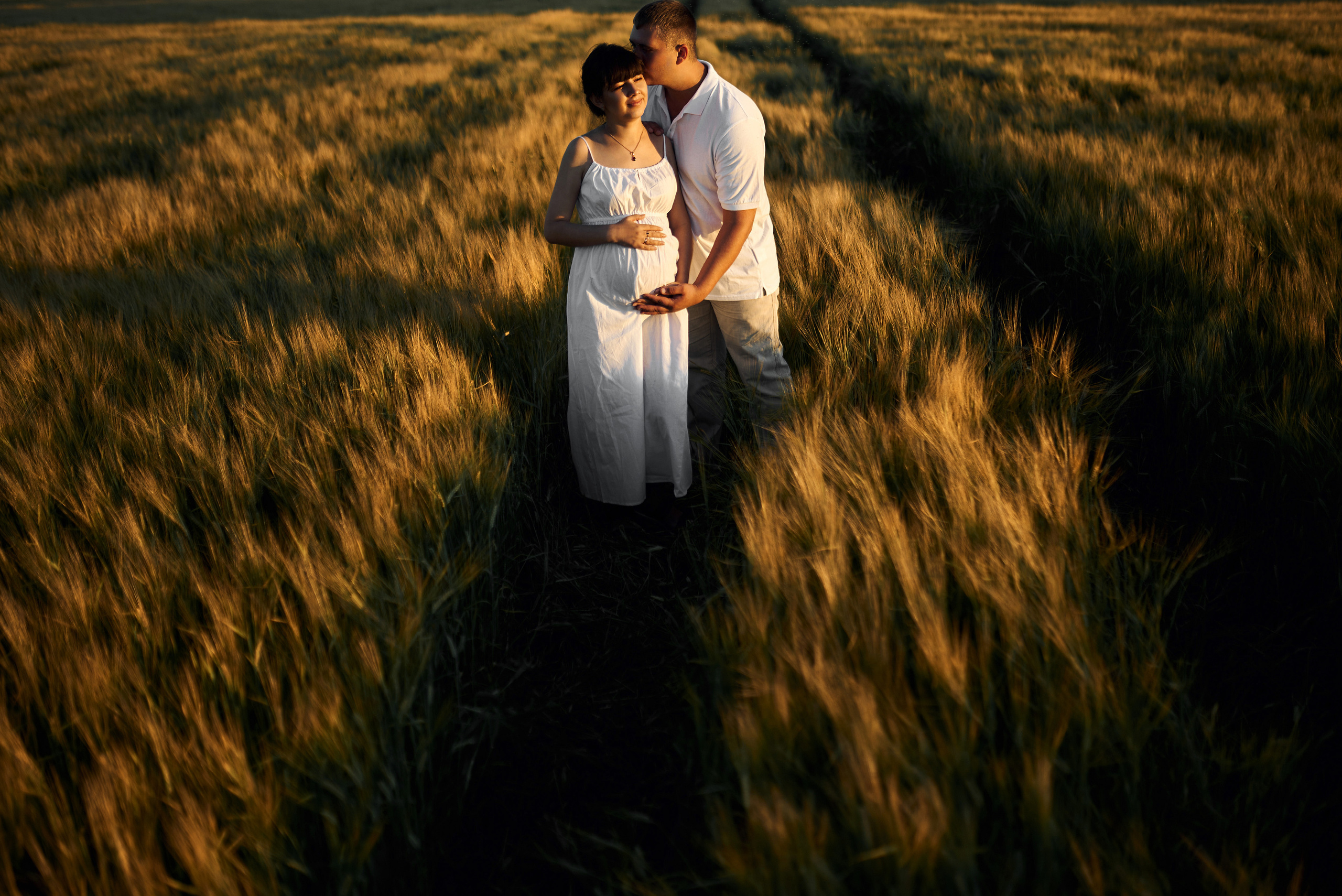 Светлана & Алексей ❤. Фотограф Михаил Ефремов