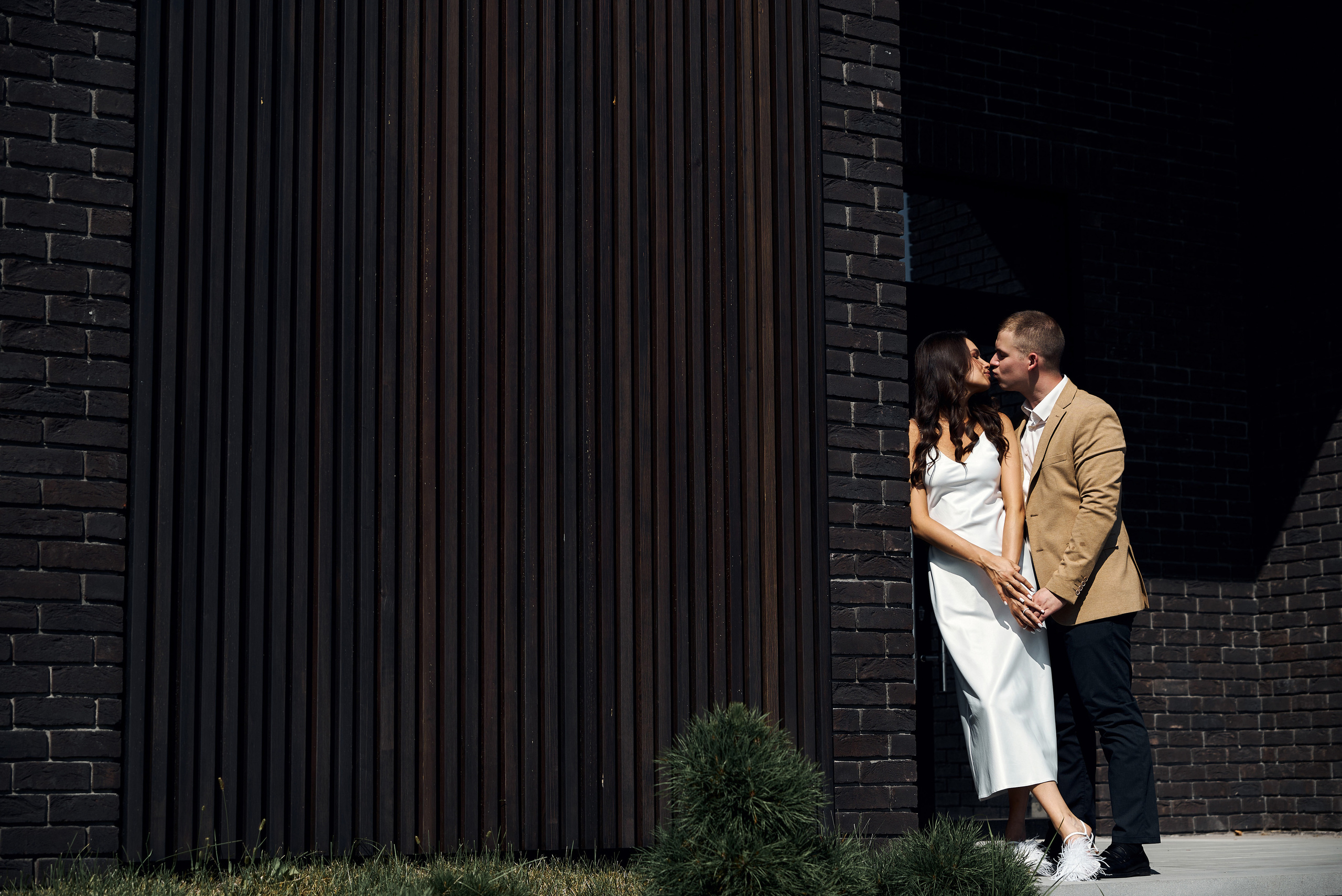 Марина & Антон 💎. Фотограф Михаил Ефремов