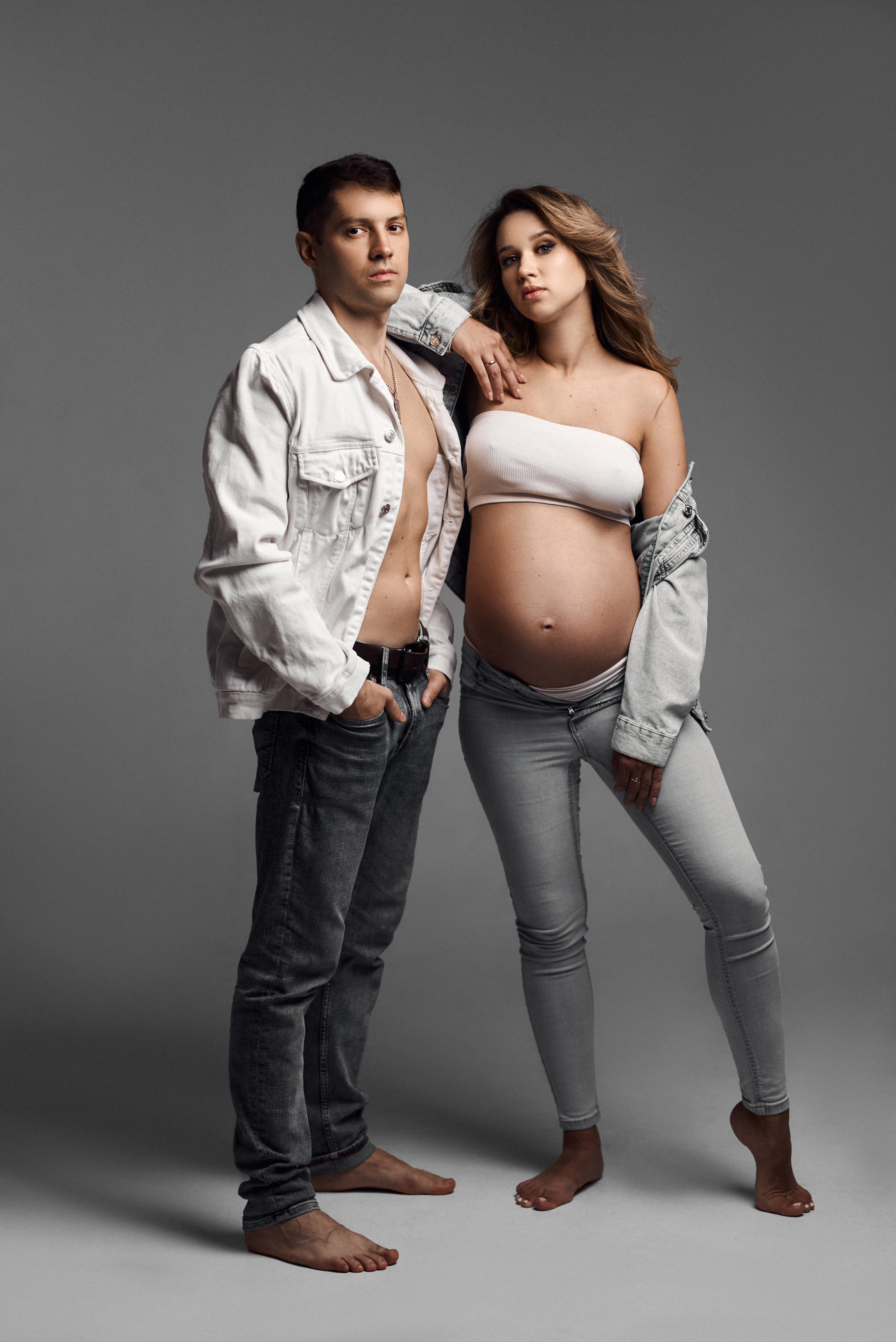 Яна & Андрей ❤. Фотограф Михаил Ефремов